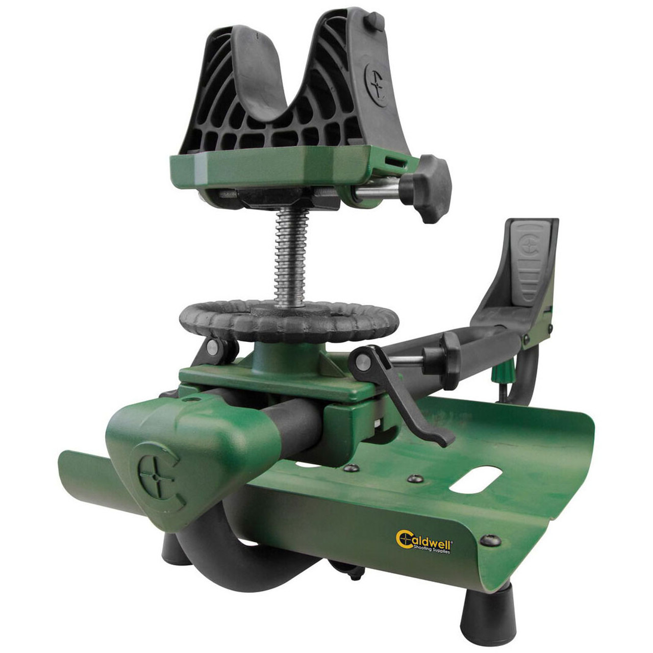 Caldwell　LEAD SLED DFT2　シューティングレスト Lead Sled® DFT 2 | Caldwell