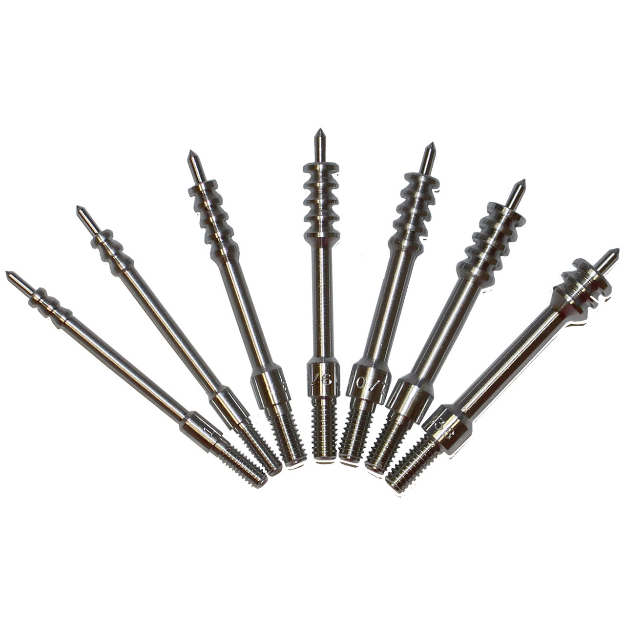 ProShot Trace Eraser Spear Tip Jag