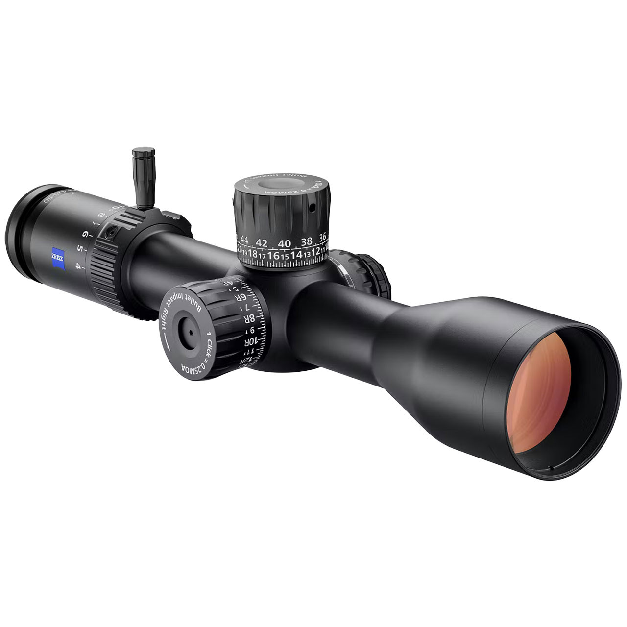 空選セナ lrp ZEISS LRP S3 4-25x50 FFP Riflescope