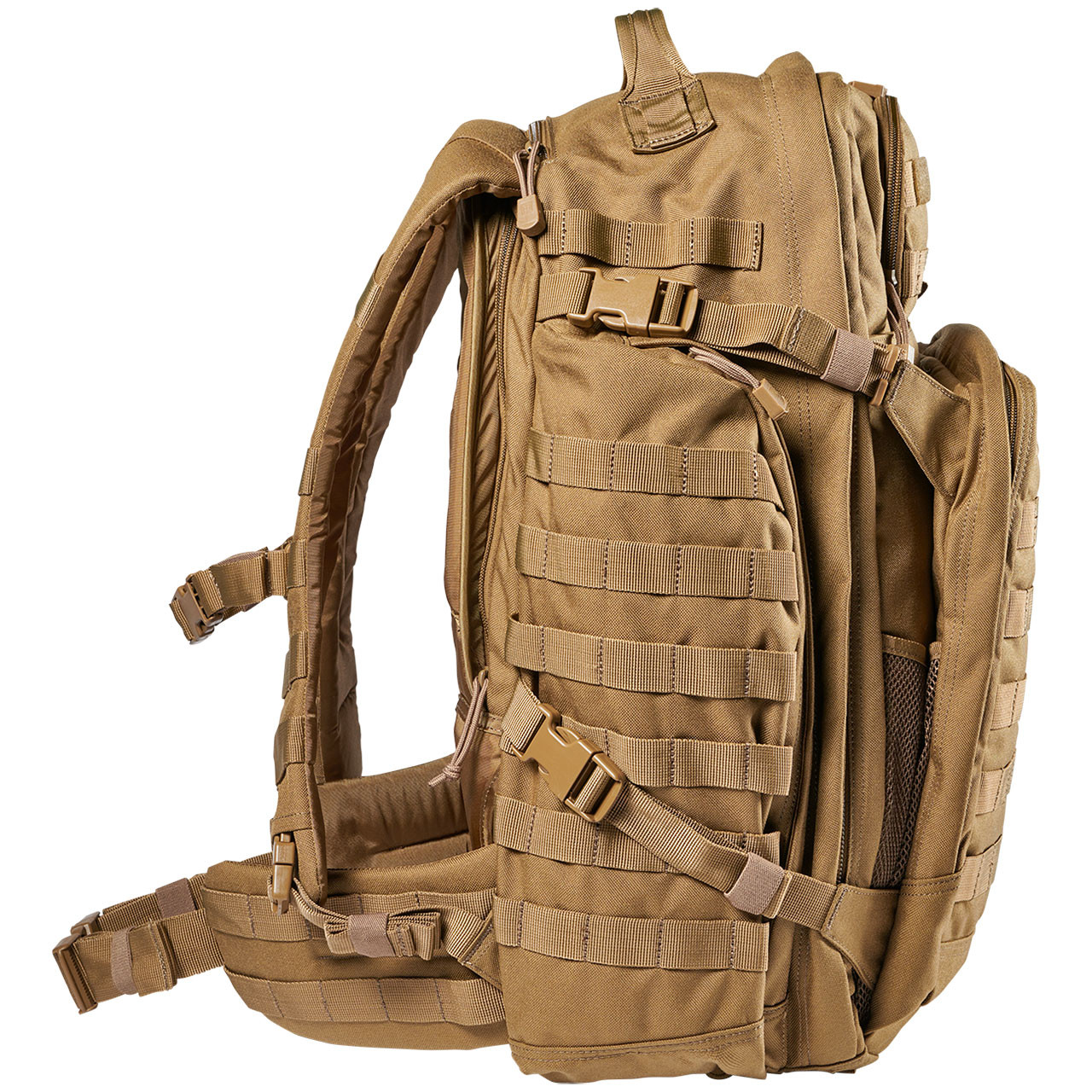 5.11 Tactical RUSH72 2.0 Backpack - 55L