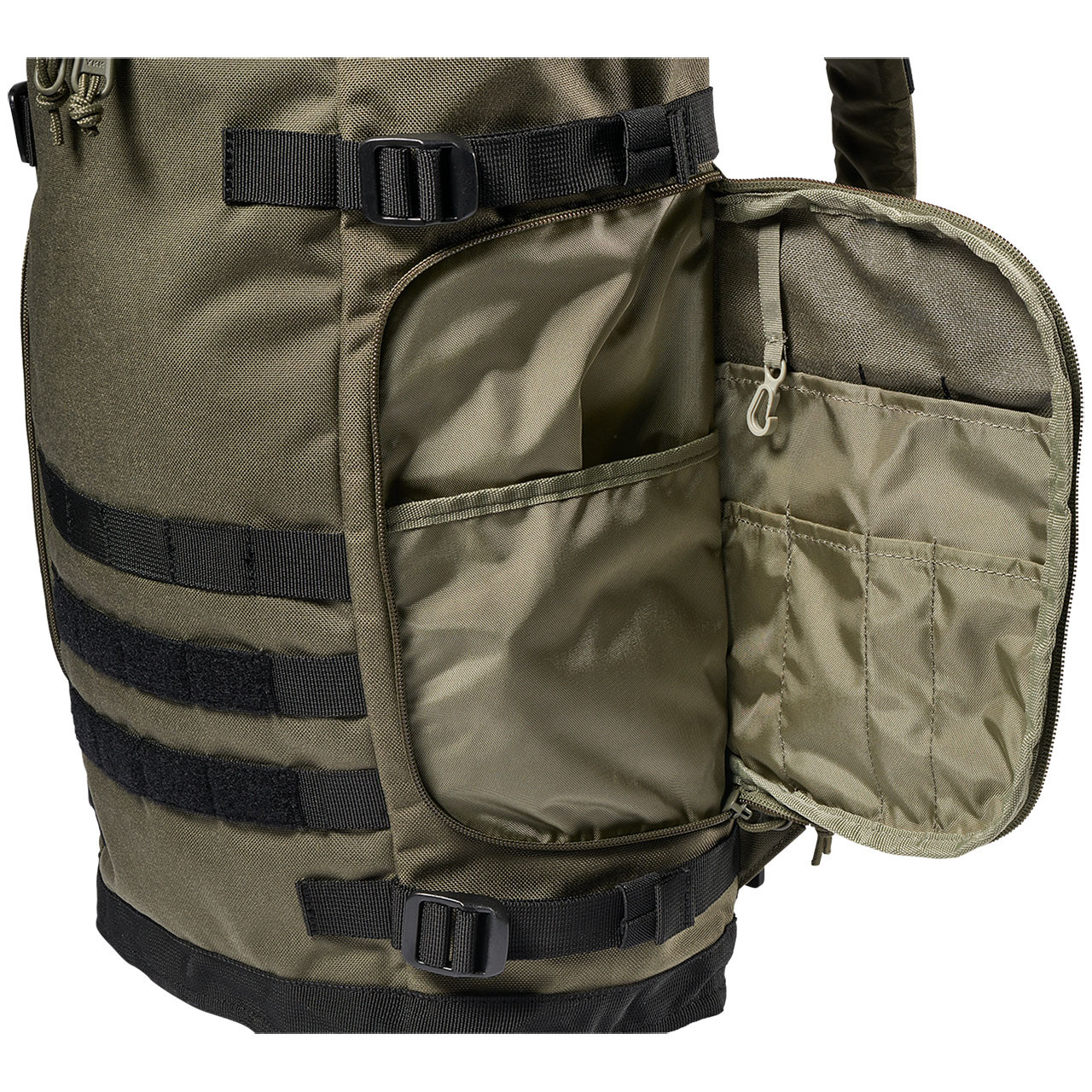 5.11 Tactical Urban Utility Ruck おまけ付 5.11 Tactical Urban Utility Ruck - 25L