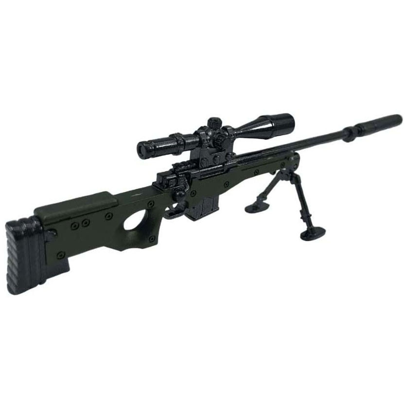 RW Minis Non-Firing AWM 338 Replica
