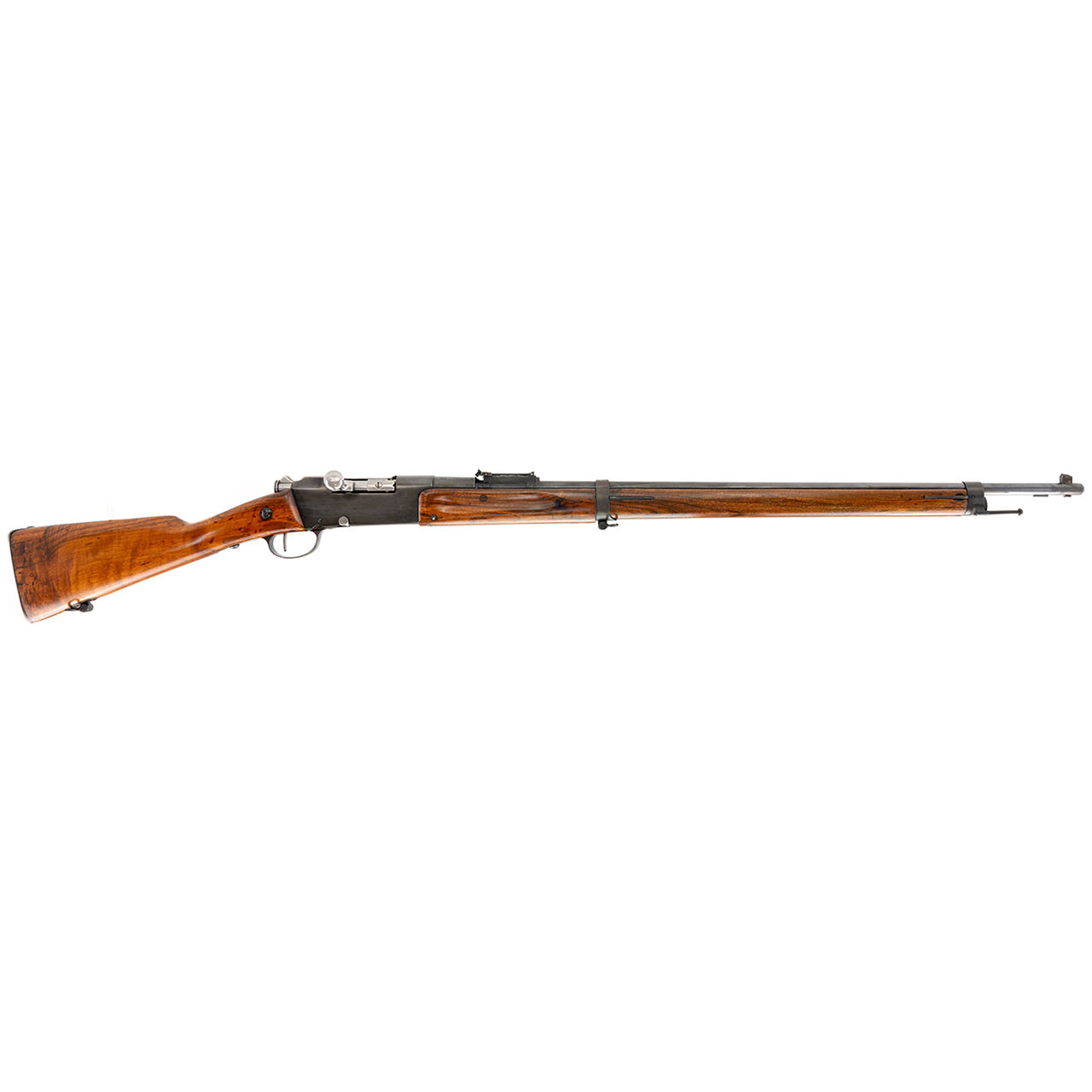 Surplus Lebel 1886/M93 Rifle (87201)