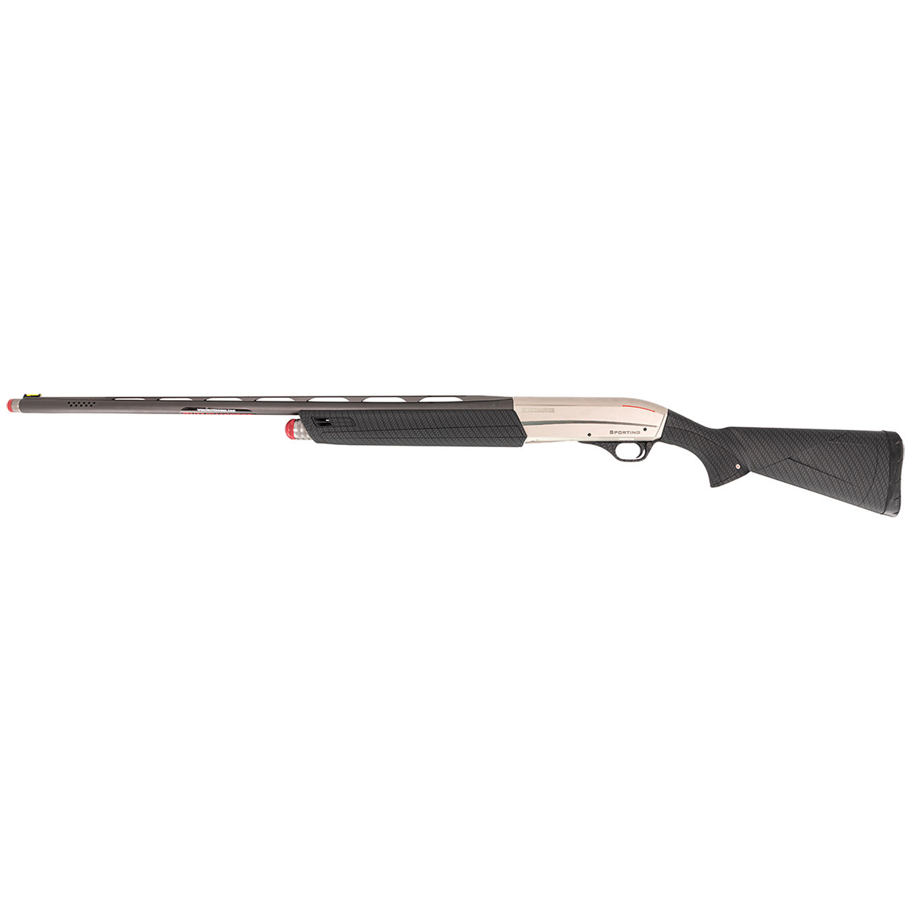 Winchester Super X3 Composite Sporting Carbon Fiber Shotgun: 12