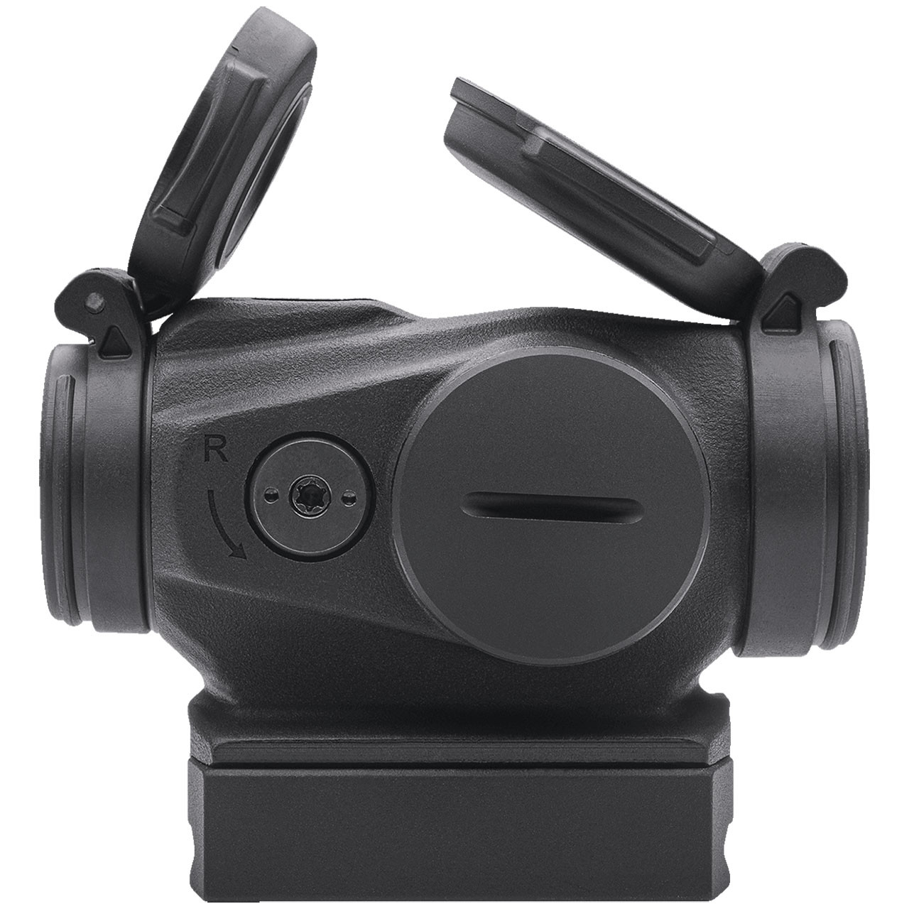 Aimpoint Duty RDS - 2 MOA Red Dot Reflex Sight with 30 mm One