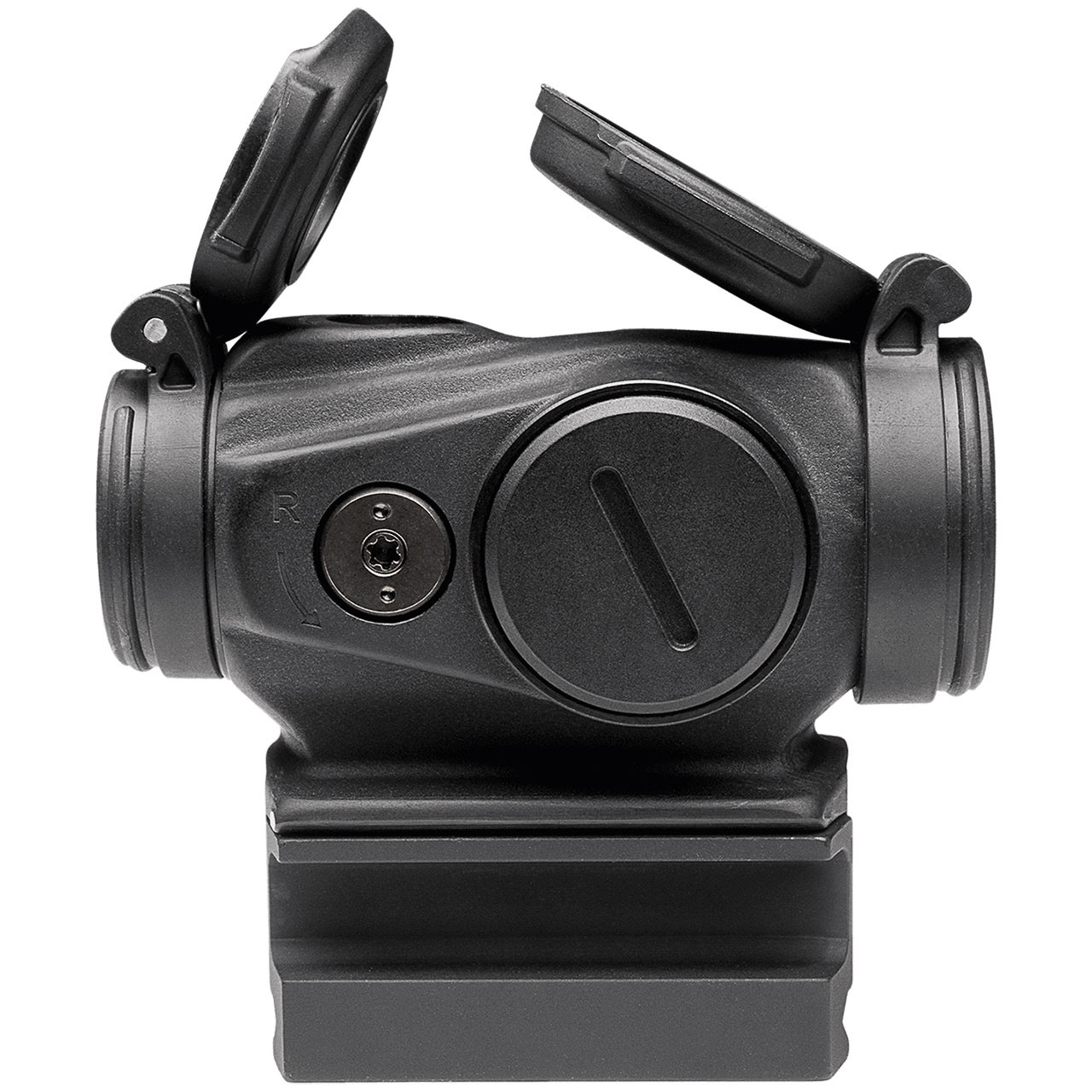 Aimpoint Duty RDS - 2 MOA Red Dot Reflex Sight with 39 mm One