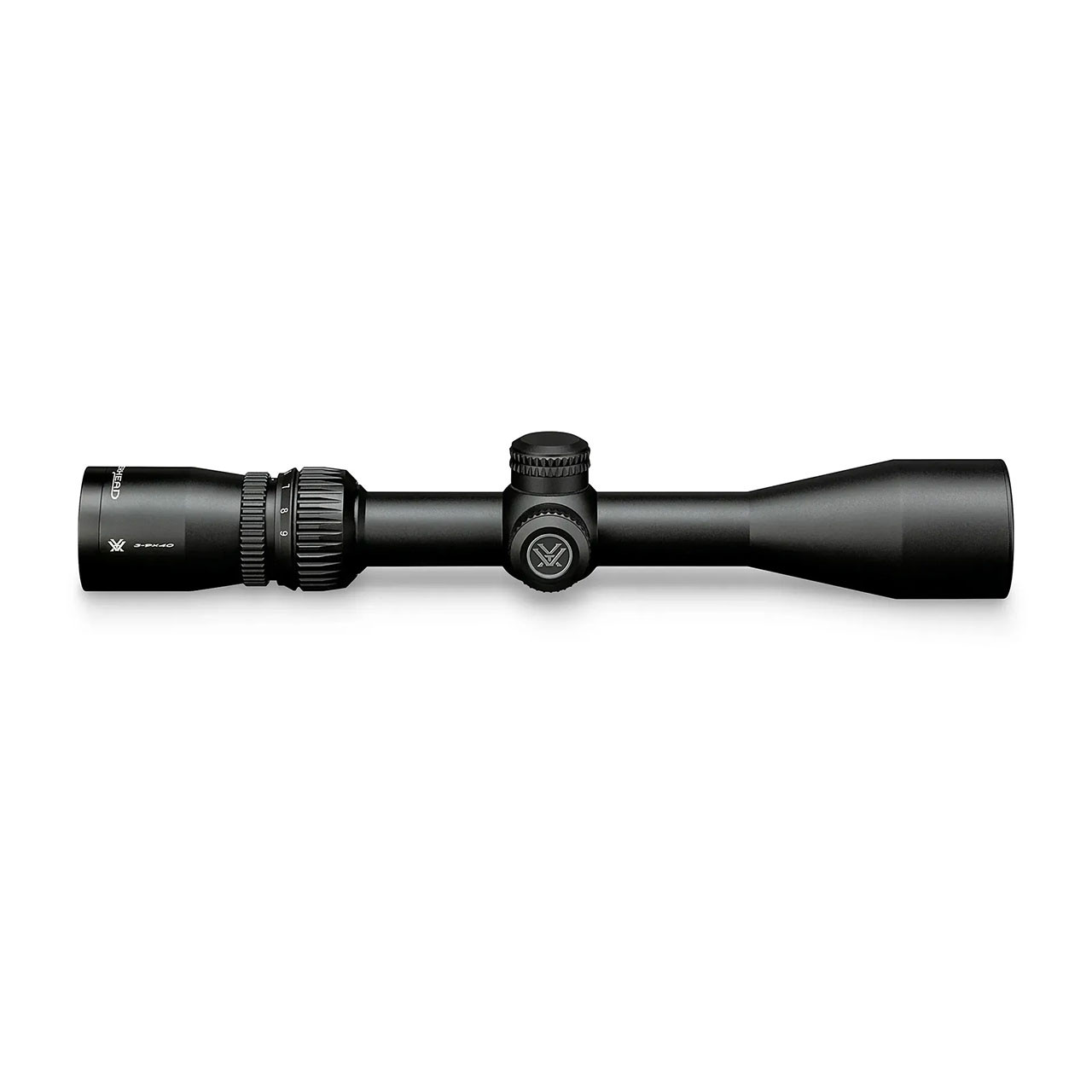 Vortex Optics Copperhead 3-9x40 SFP Riflescope: 1