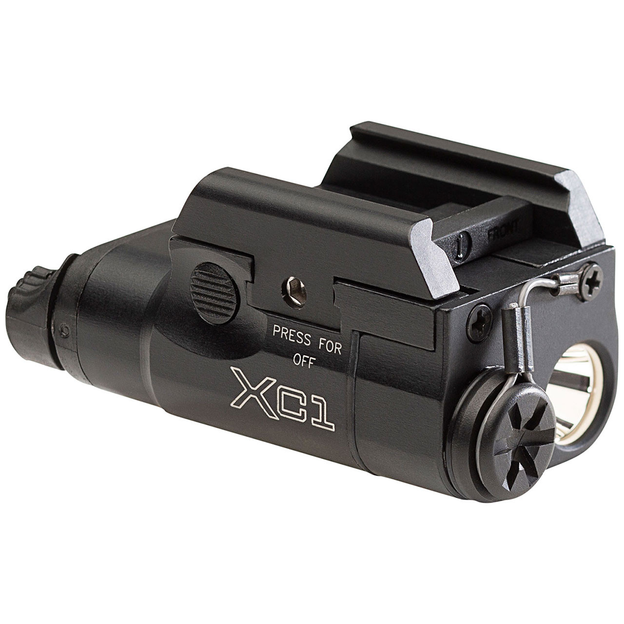 XC-1 surefire ライト 実物 XC-1 surefire ライト 実物