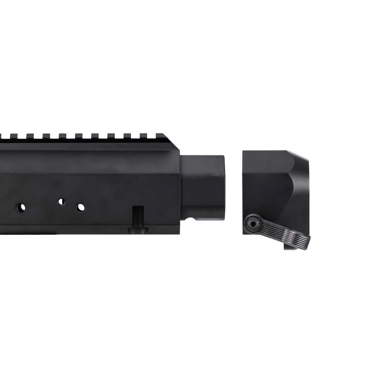 MDT TAC21 Gen2 Chassis for Bolt Action Rifles