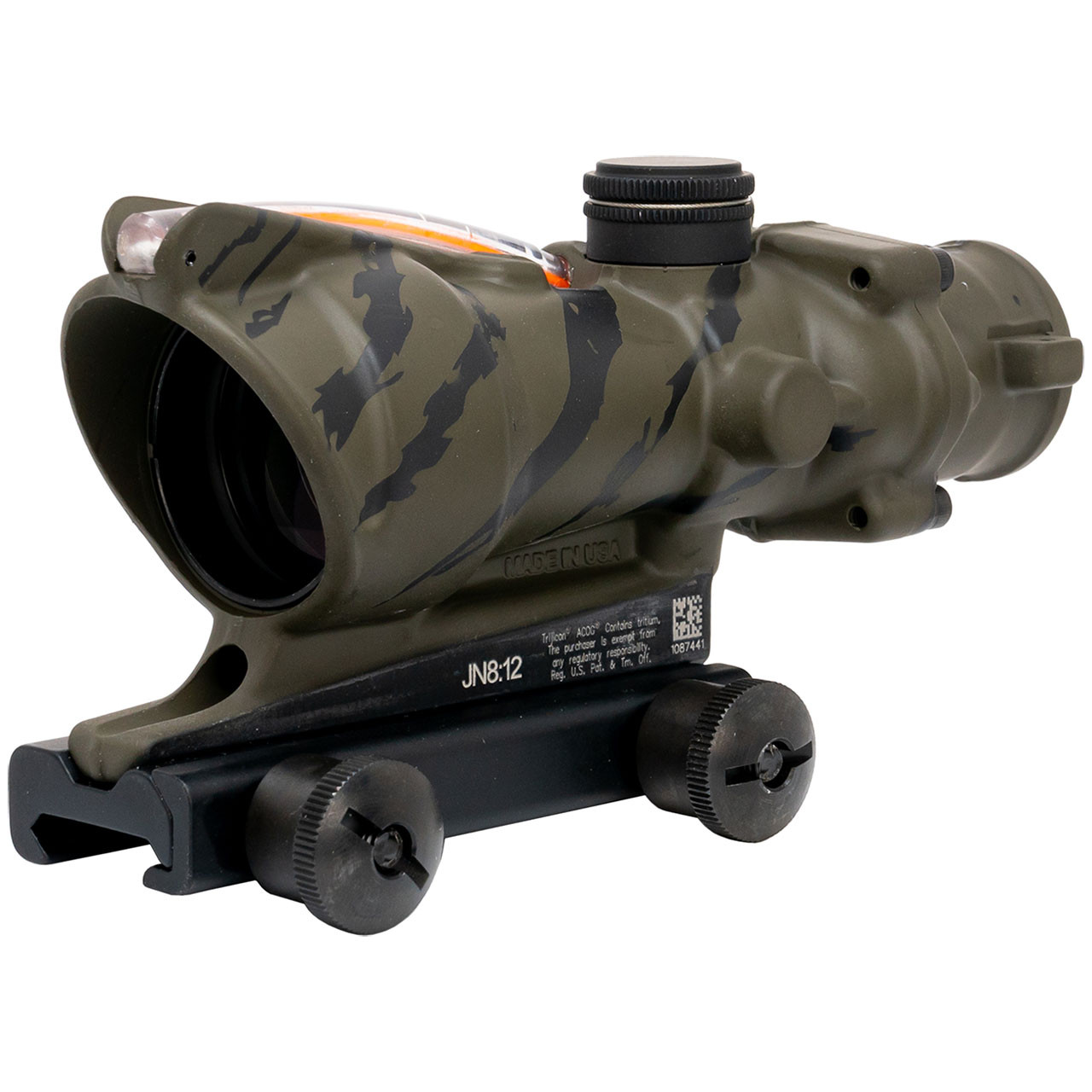 Trijicon ACOG 4x32 BAC Limited Edition Riflescope - .223 / 5.56