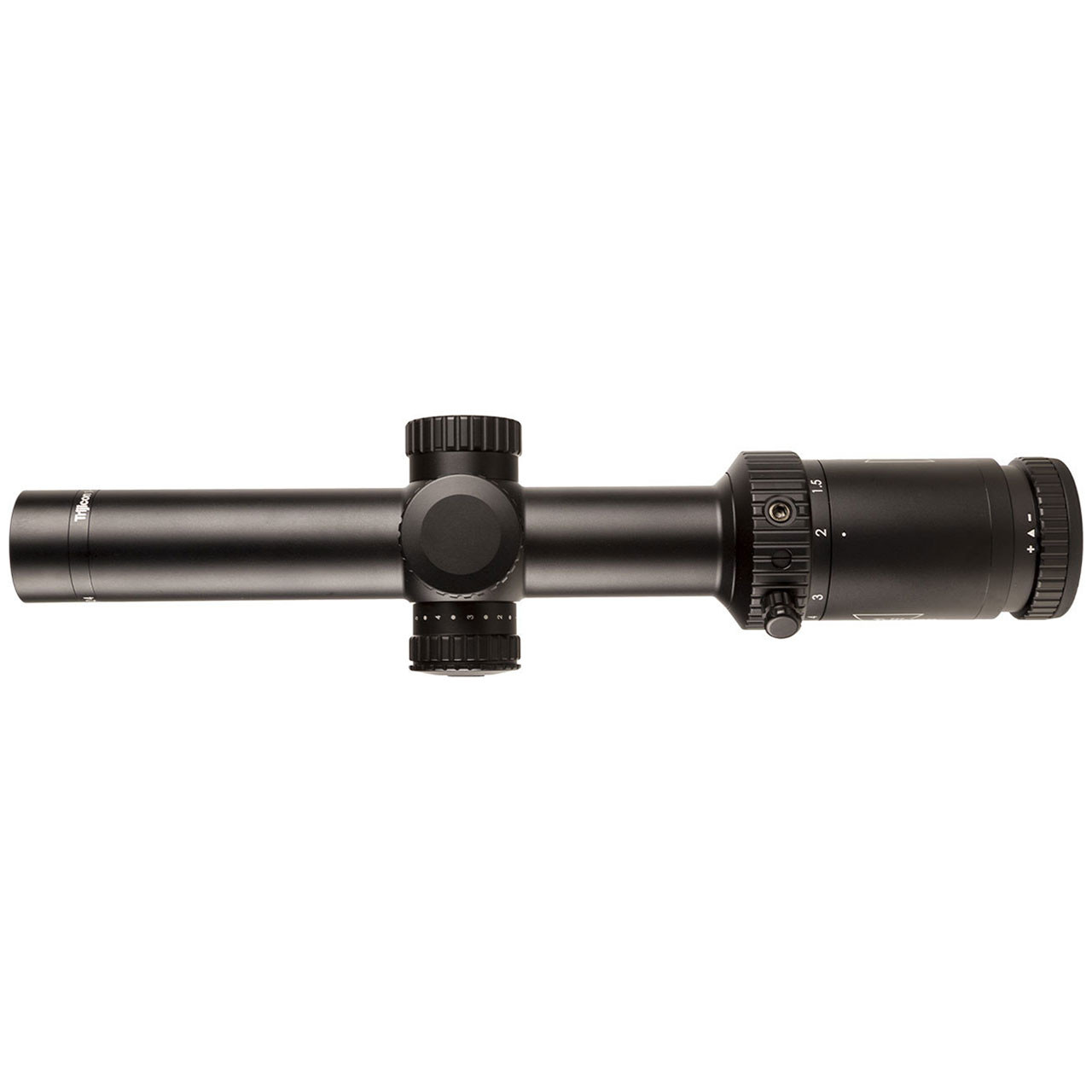 (実物)Trijicon Credo™ HX 1-6x24 ライフルスコープ Trijicon Credo® HX 1-6x24 Hunting Rifle Scope | Trijicon®