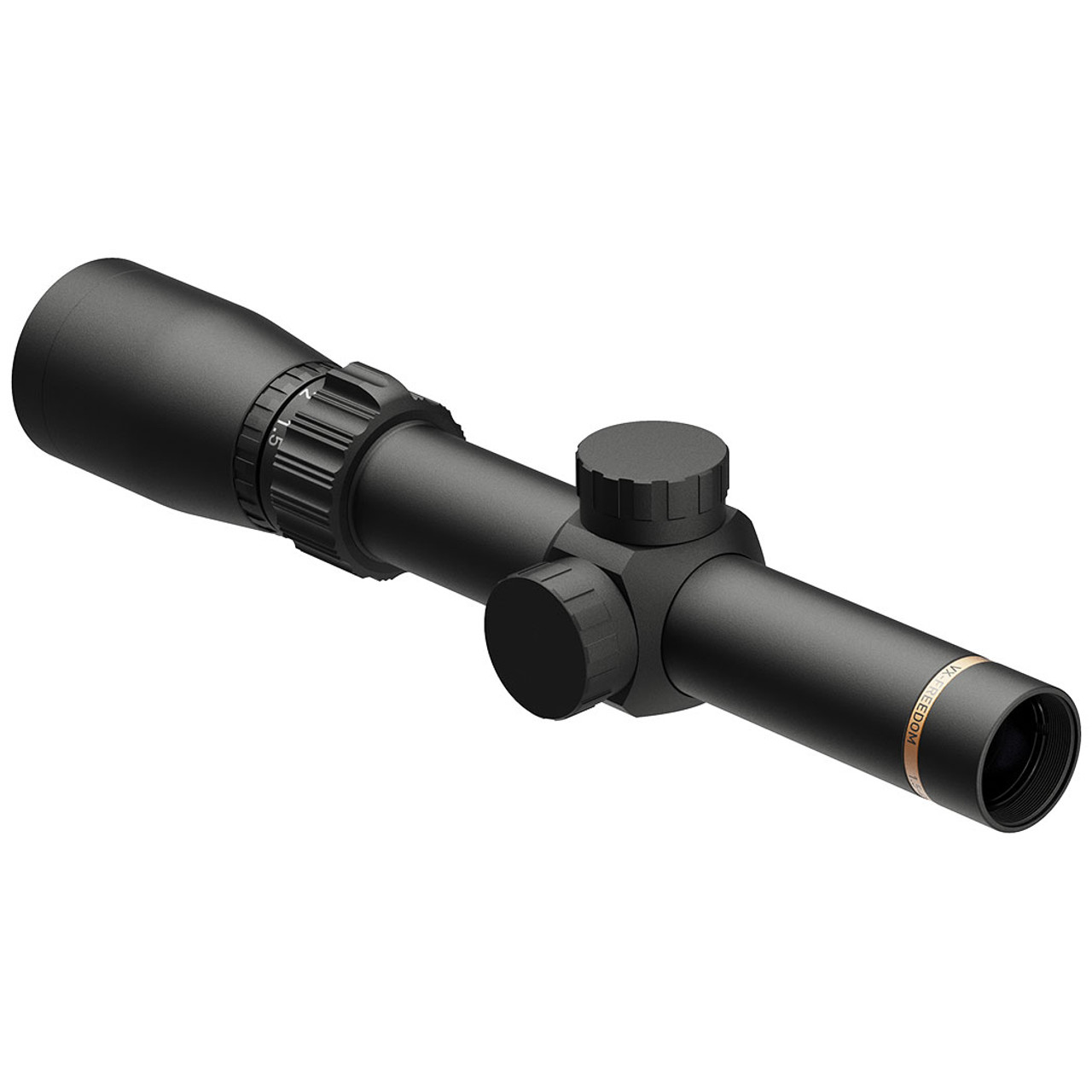 リューポルド　LEUPOLD VX-Freedom 1.5-4×20 価格訂正 Leupold VX-Freedom 1.5-4x20 SFP Riflescope: 1