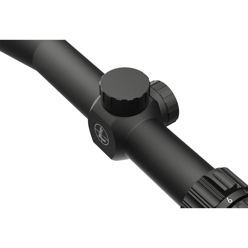 Leupold VX-Freedom 3-9x40 SFP Riflescope: 1