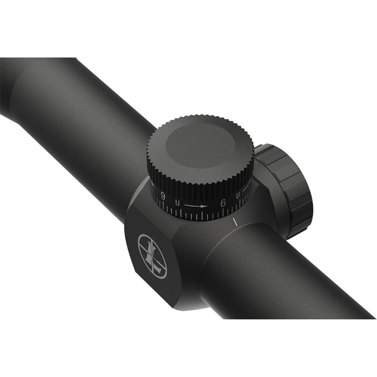 Leupold VX-Freedom 3-9x40 SFP Riflescope: 1