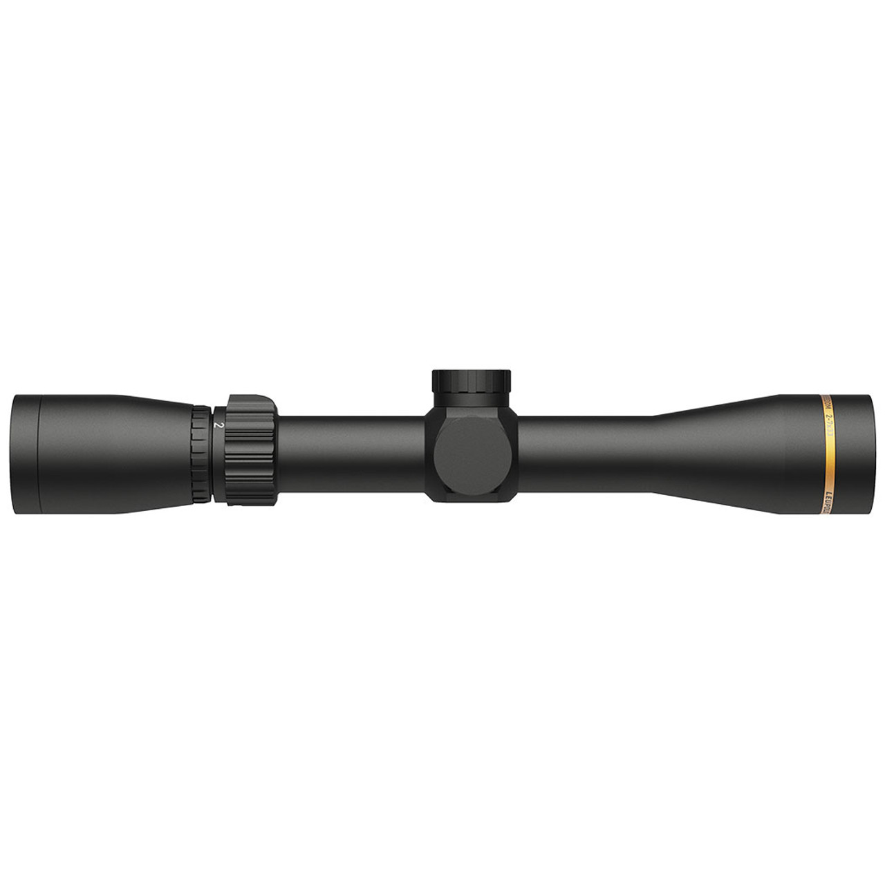 FREEDOM 1〜7 Leupold VX-Freedom 2-7x33 SFP Riflescope: 1