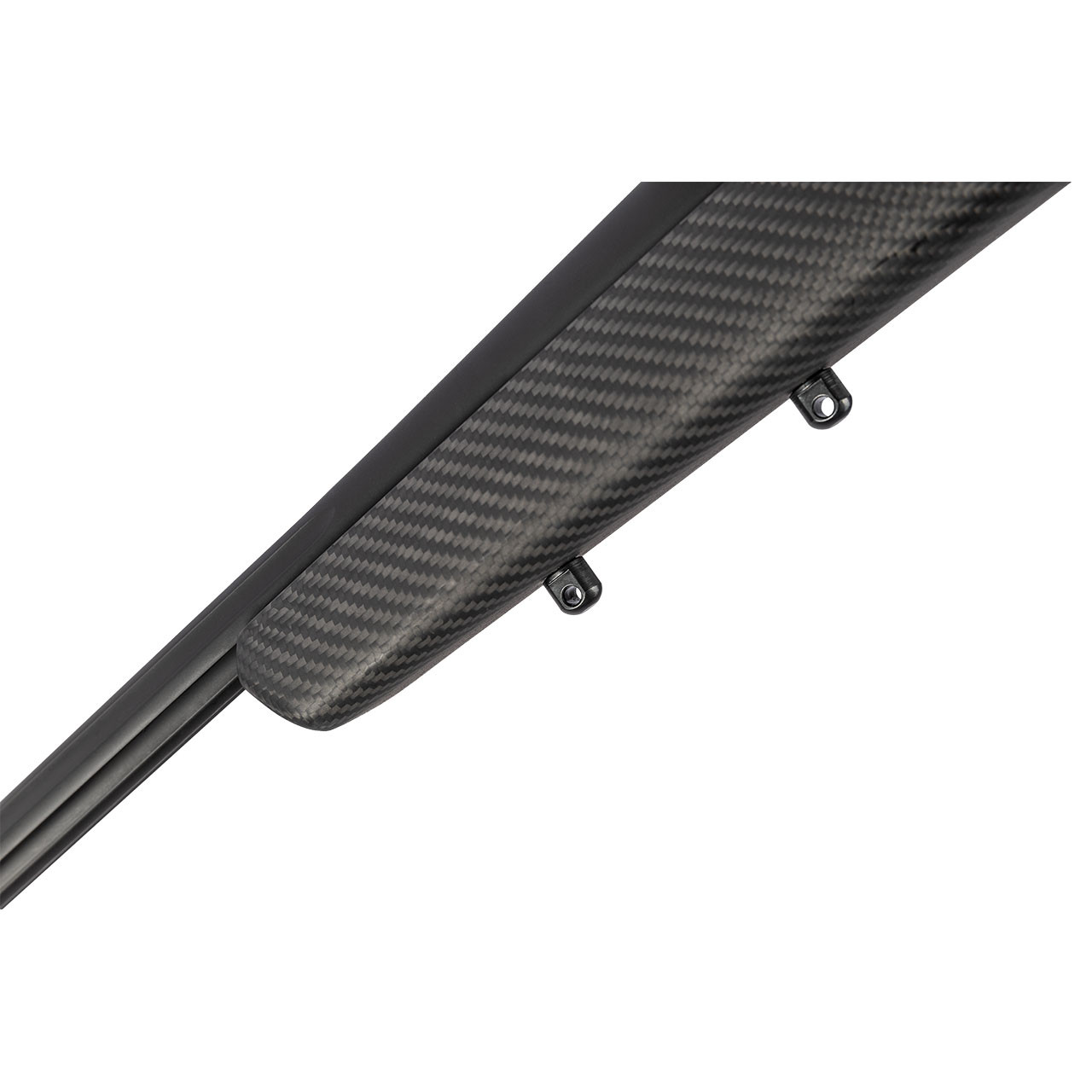 Sako 90 Quest Fluted Rifle - 6.5 Creedmoor, 24.4