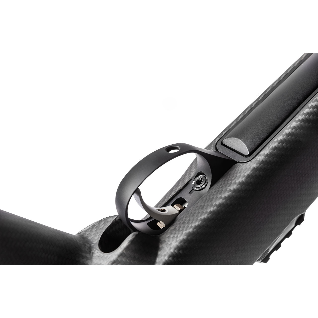 Sako  Sako 90 Quest Fluted Rifle - 6.5 Creedmoor, 24.4