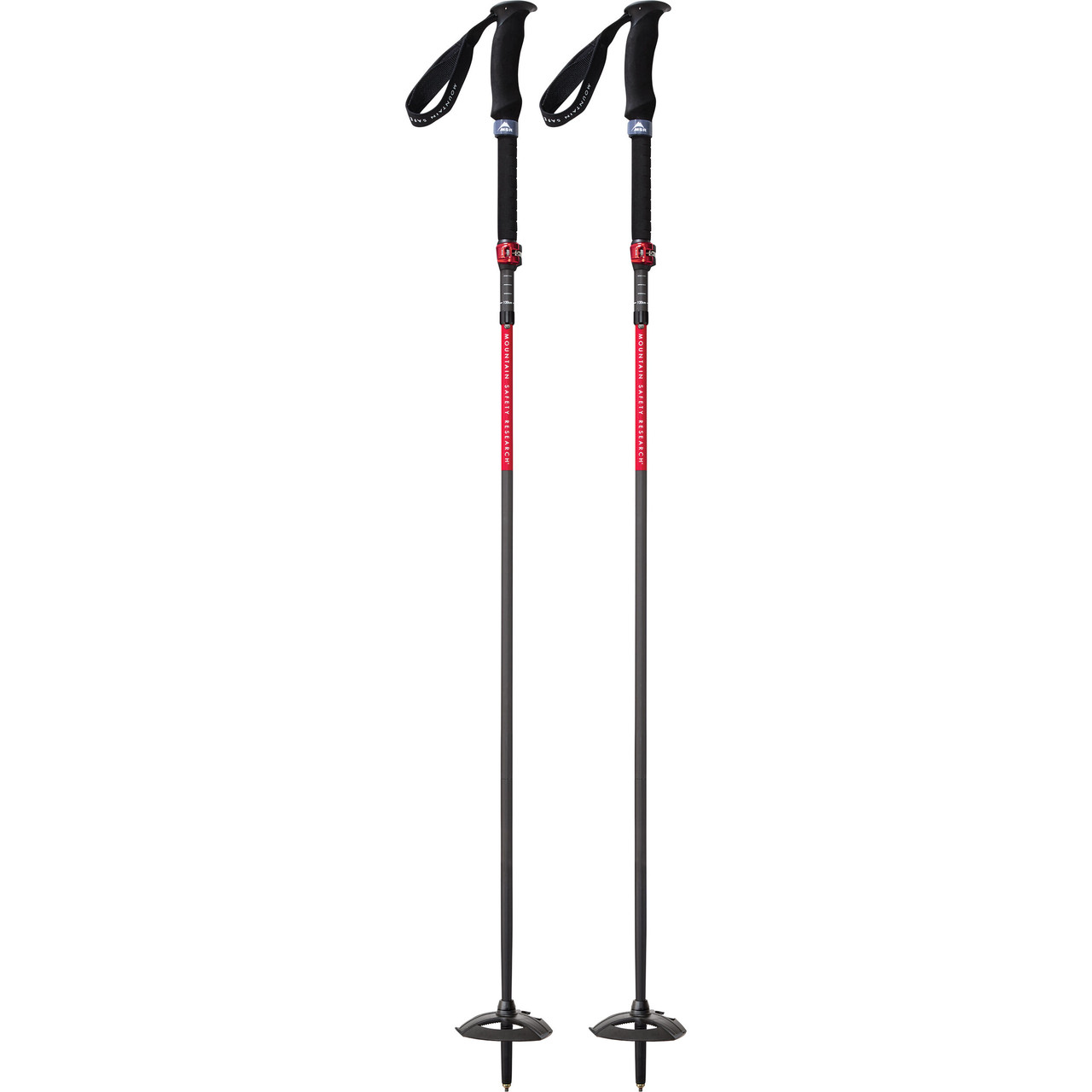 MSR DynaLock Ascent Carbon Trekking Poles Ultralight CSC Canada