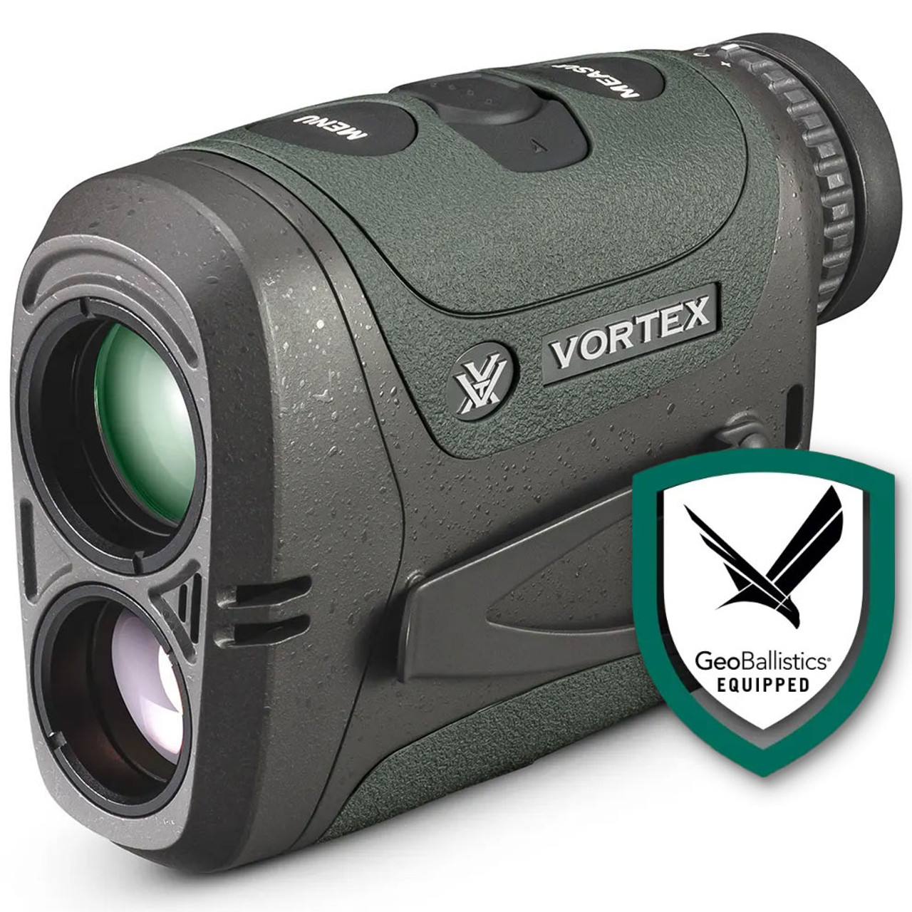 Vortex razor hd hot sale 4000 laser rangefinder