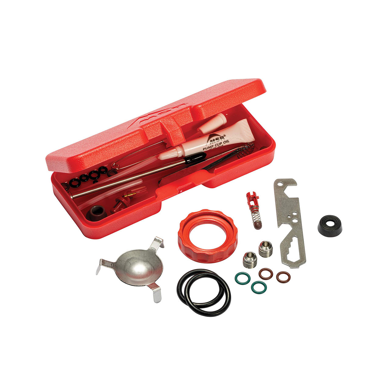 MSR Dragonfly Camping & Expedition stove - Camping & Hiking in Kambah