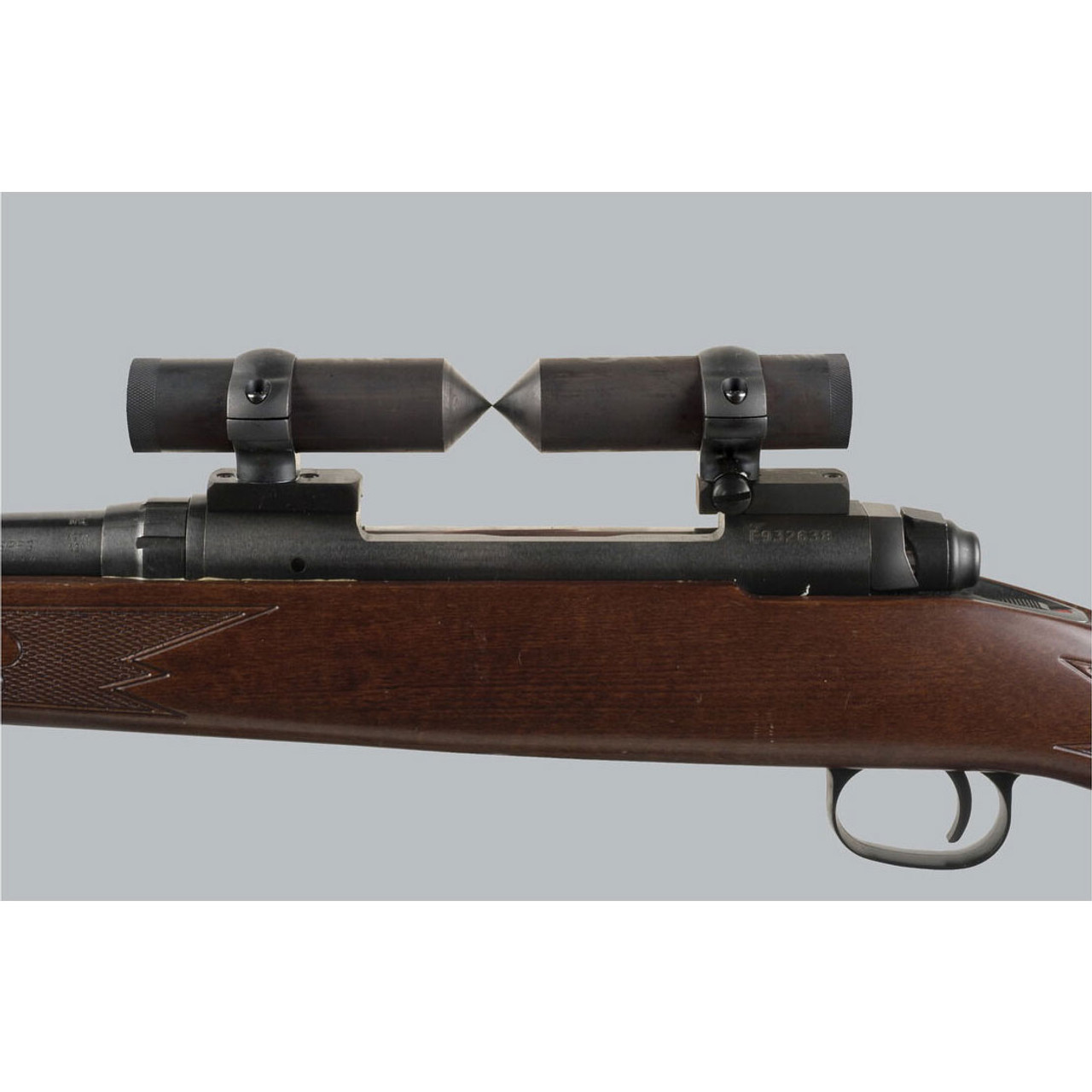 Wheeler Scope Ring Alignment and Lapping Kit