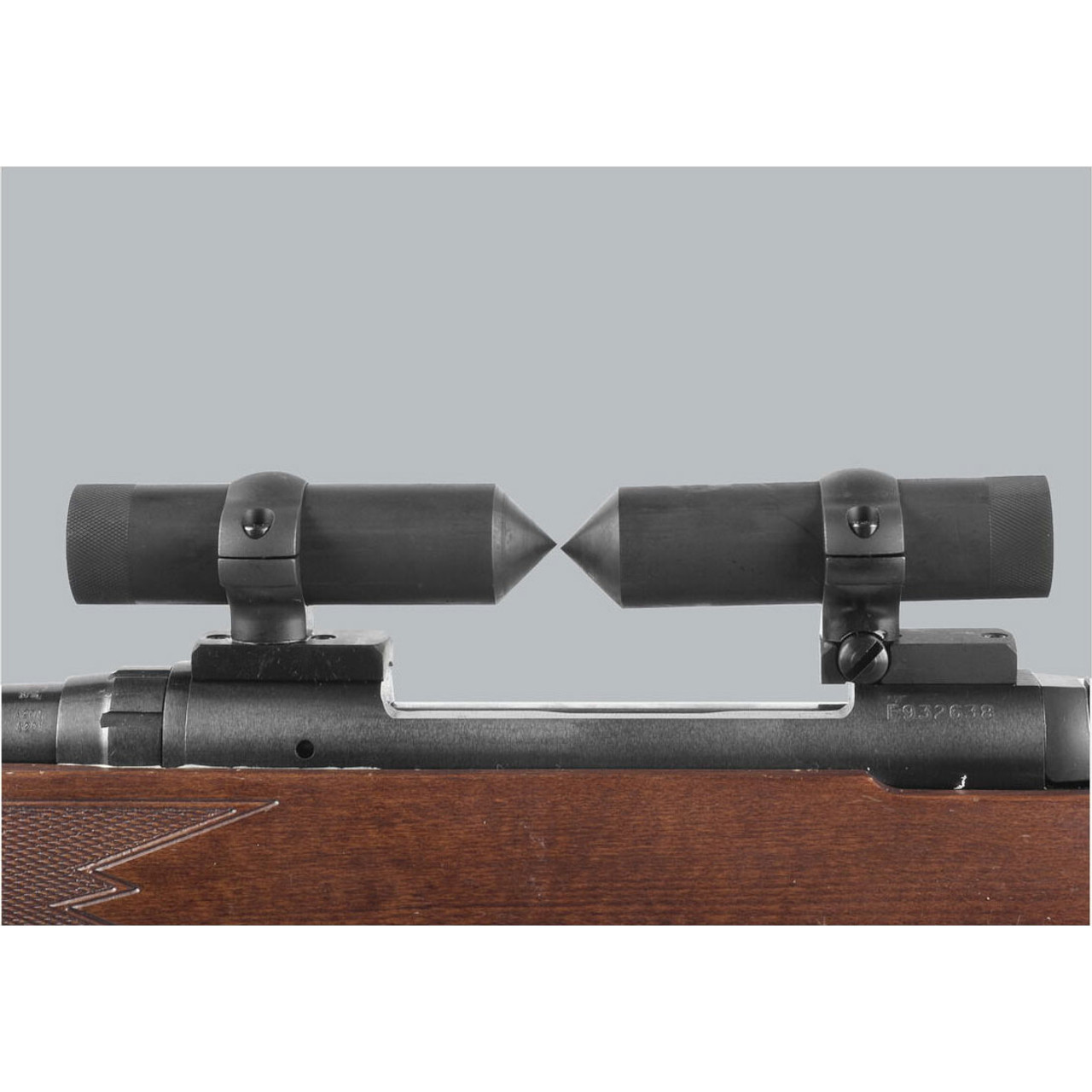 Wheeler Scope Ring Alignment and Lapping Kit