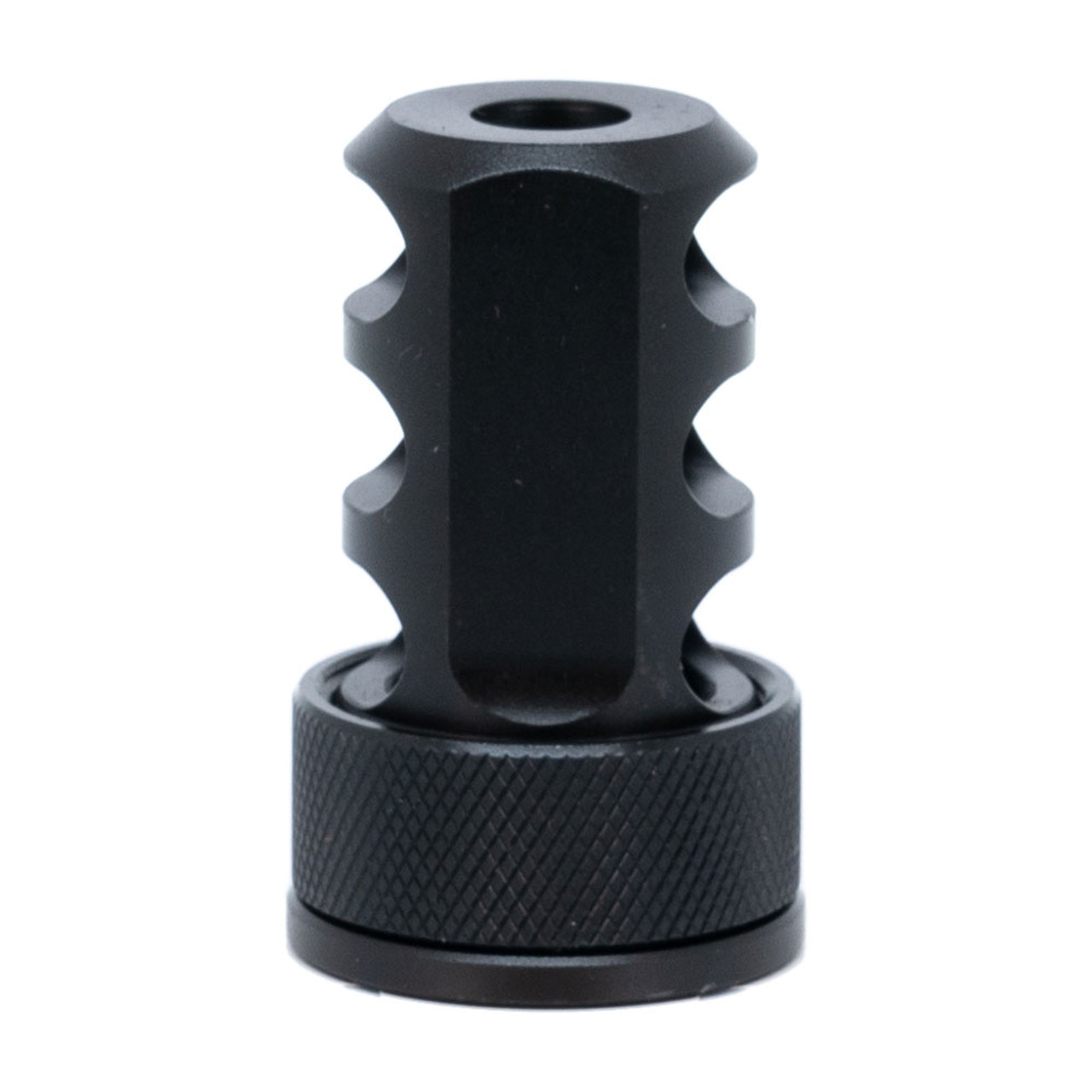 SEMTECH HALO& DESERT TECH DT-SR サイレンサー2個 Madbull_Gemtech_Halo_Mock_Supp