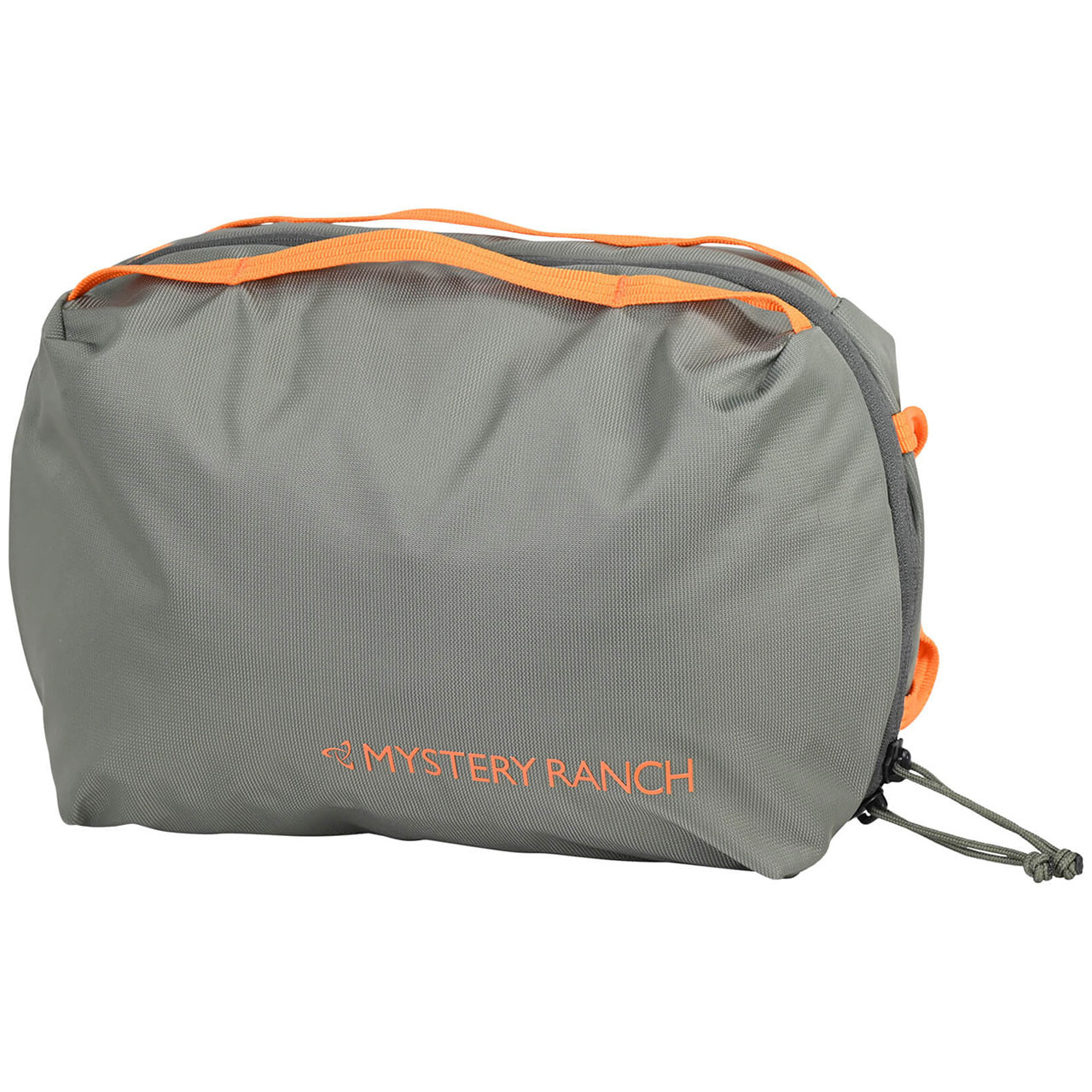 Mystery Ranch Spiff Kit Kulturbeutel – L, Foliage Farbe, Mit Aufhängehaken