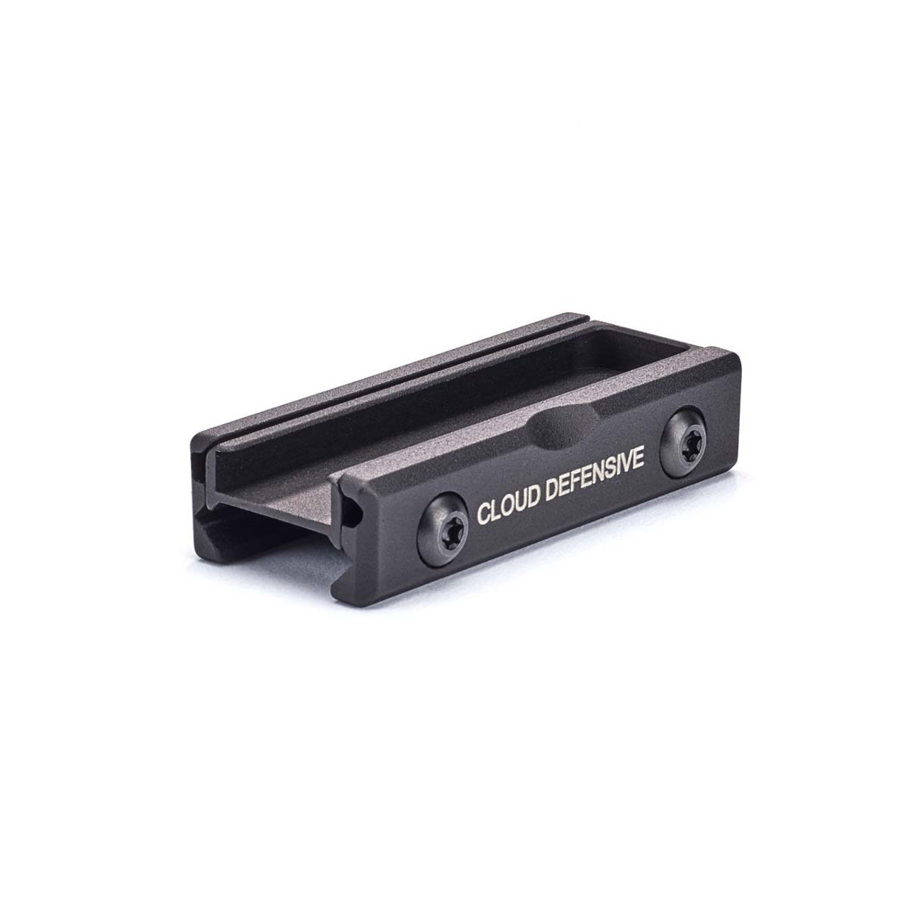 【実物】Cloud Defensive　LCS　シュアファイア用 Cloud Defensive LCS For SureFire: Aluminum, Picatinny, Black