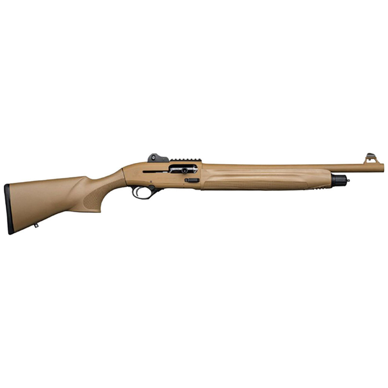 Beretta 1301 Tactical Gen2 Shotgun: 12 Gauge-3