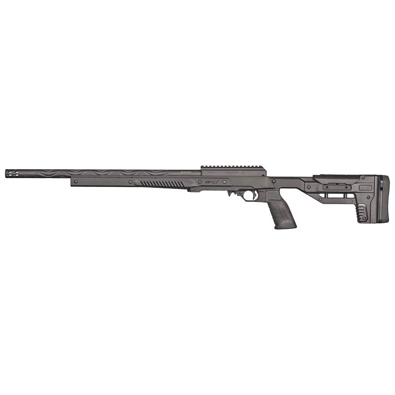 Volquartsen VF-ORYX Rifle: 22 WMR, 18.5