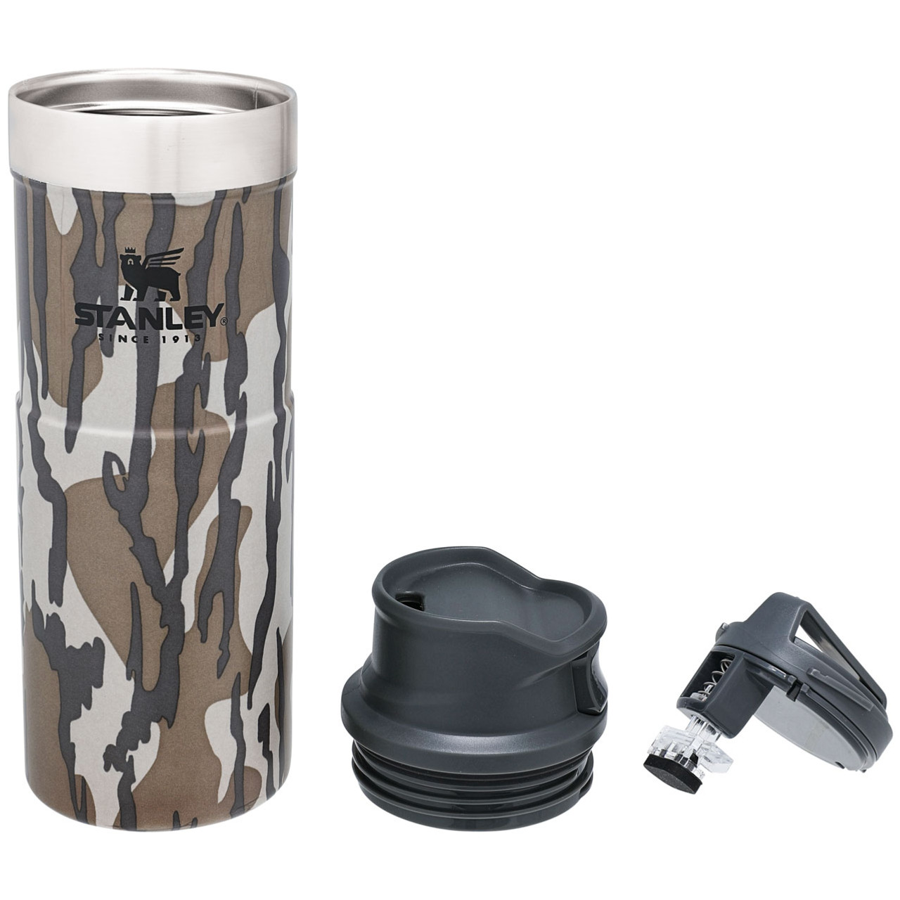 Stanley Classic Trigger-Action Travel Mug 16 oz | 0.47L