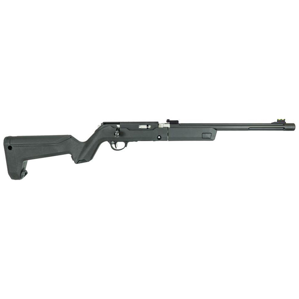 TacSol OWYHEE Takedown Rifle: 22 LR, 16.5