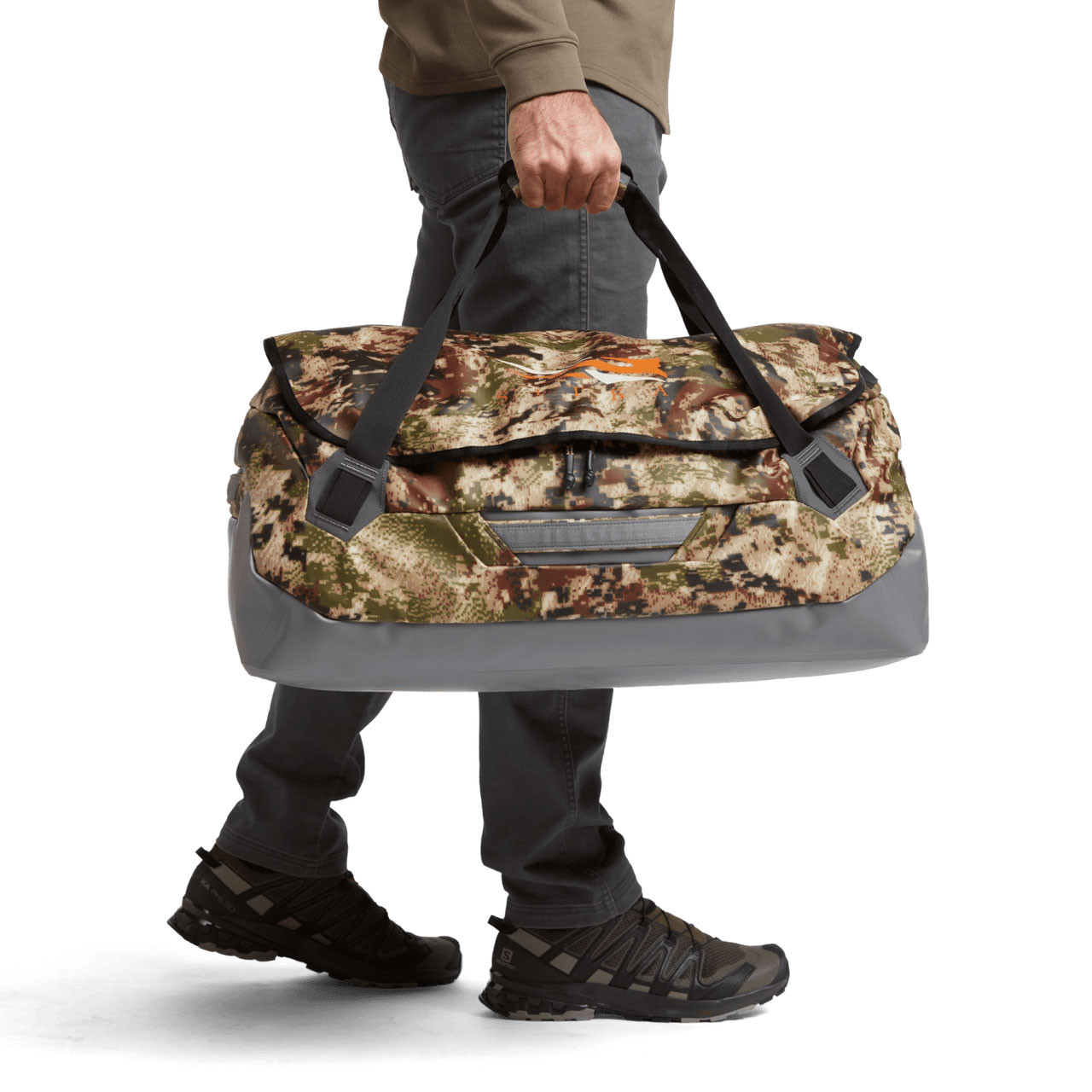 SITKA Gear Drifter Duffle 75L, Optifade Subalpine