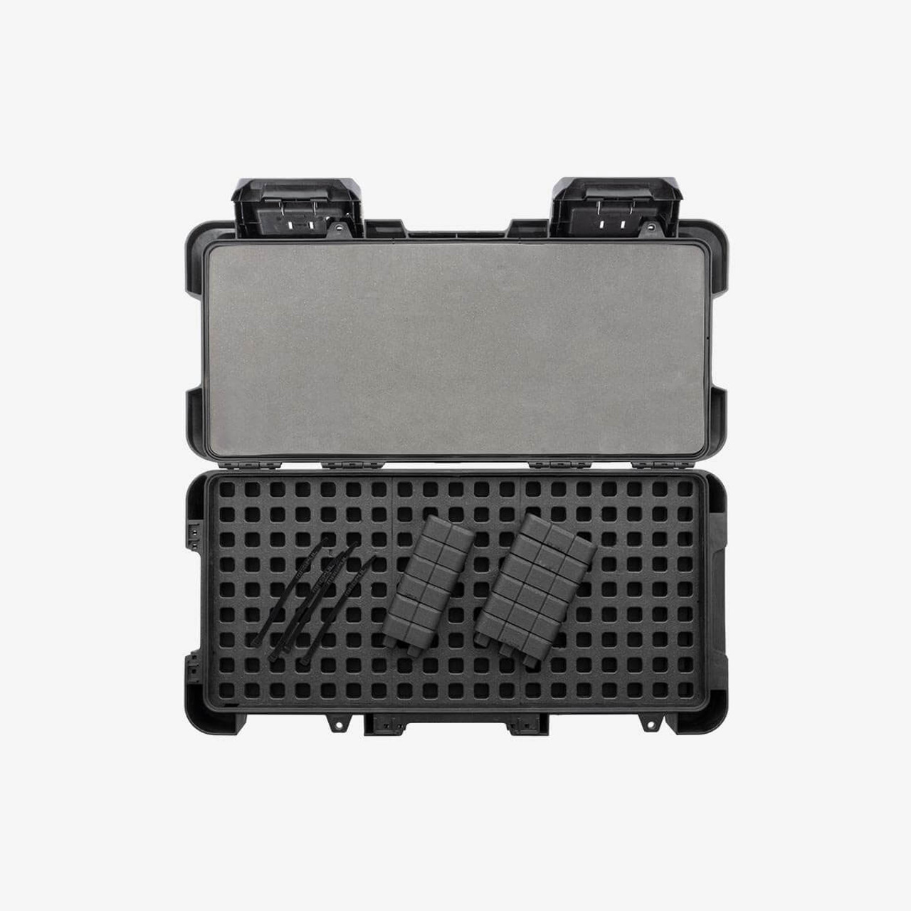 ガンケース　MAGPUL DAKA C35 楽天市場】Magpul DAKA ハードケース C35◇マグプル ガンケース