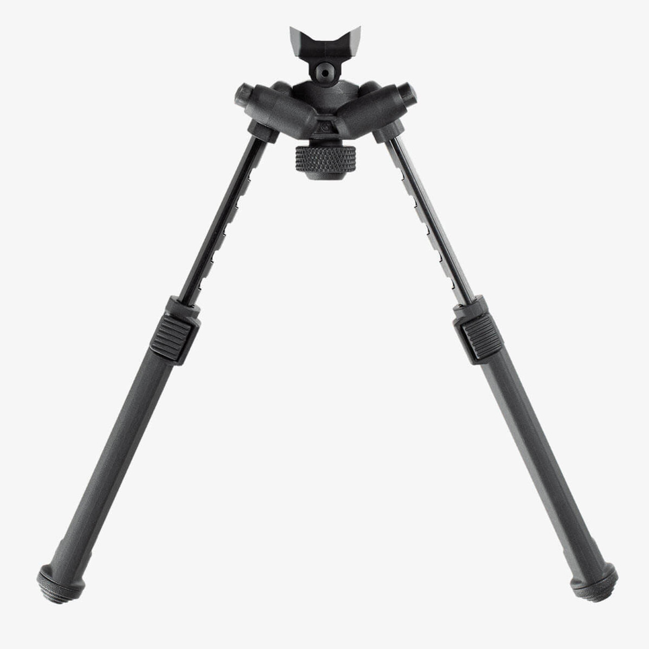 【実物】MAGPUL BIPOD スリングスタッド用 ブラック Magpul Bipod for Sling Stud QD - Black