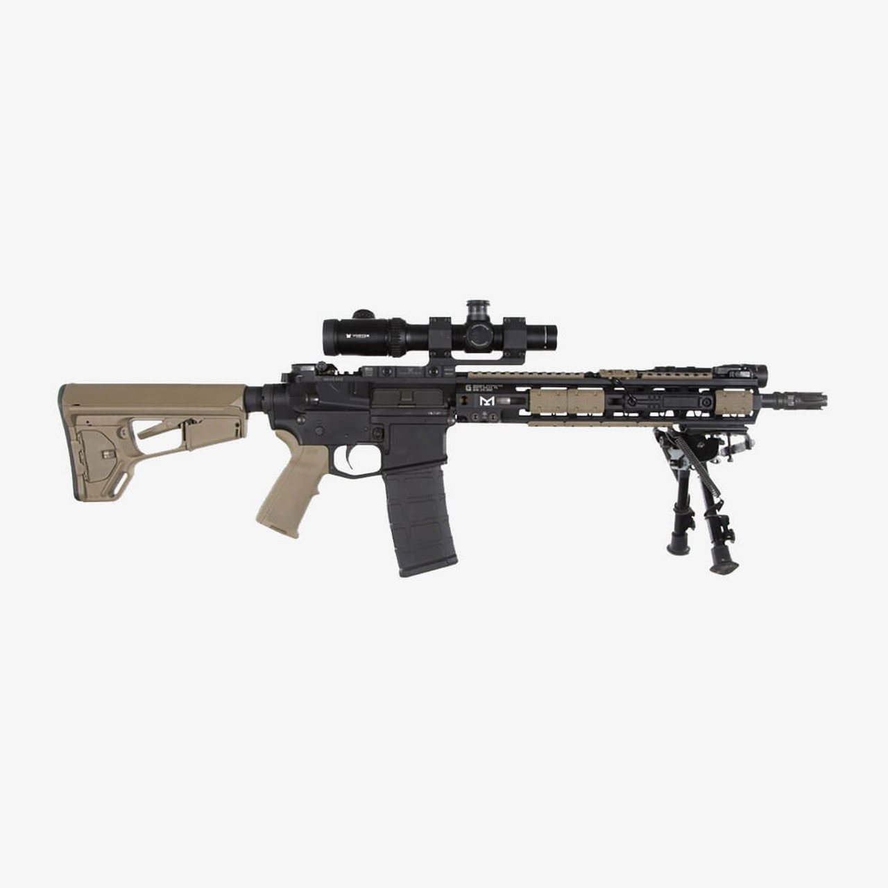 MAGPUL Bipod for M-LOKブラック　箱・取扱説明書なし Magpul Bipod for M-LOK | Recon Company