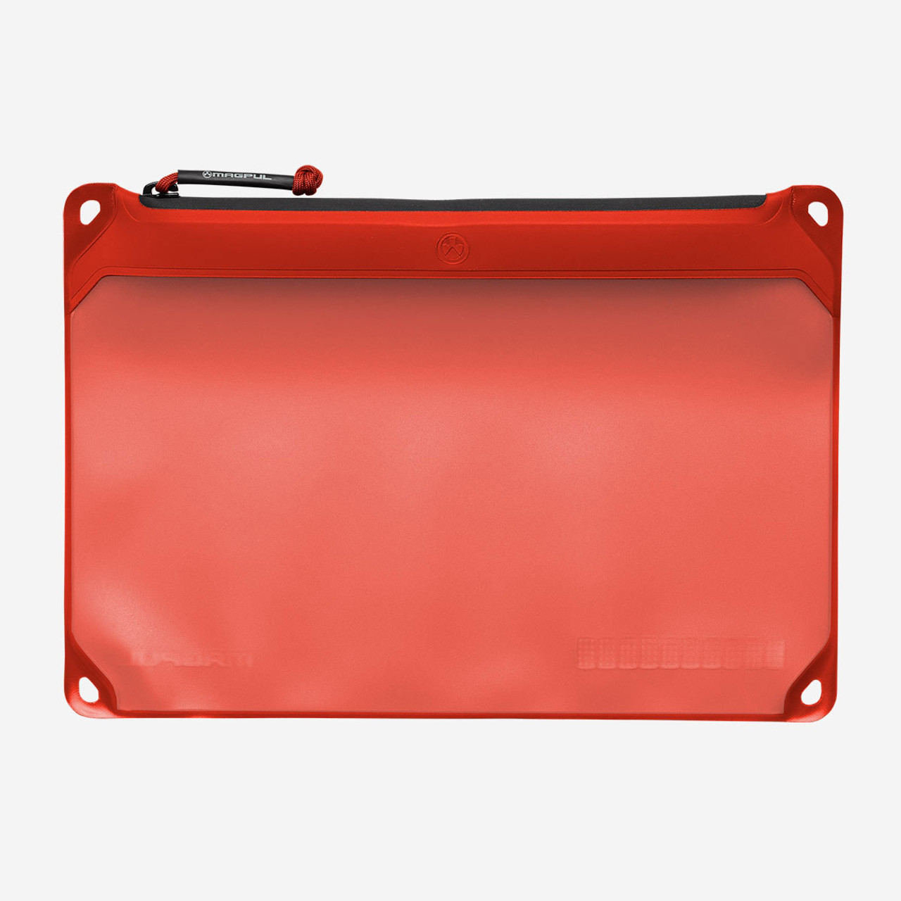 Magpul DAKA Window Pouch, Large - Red