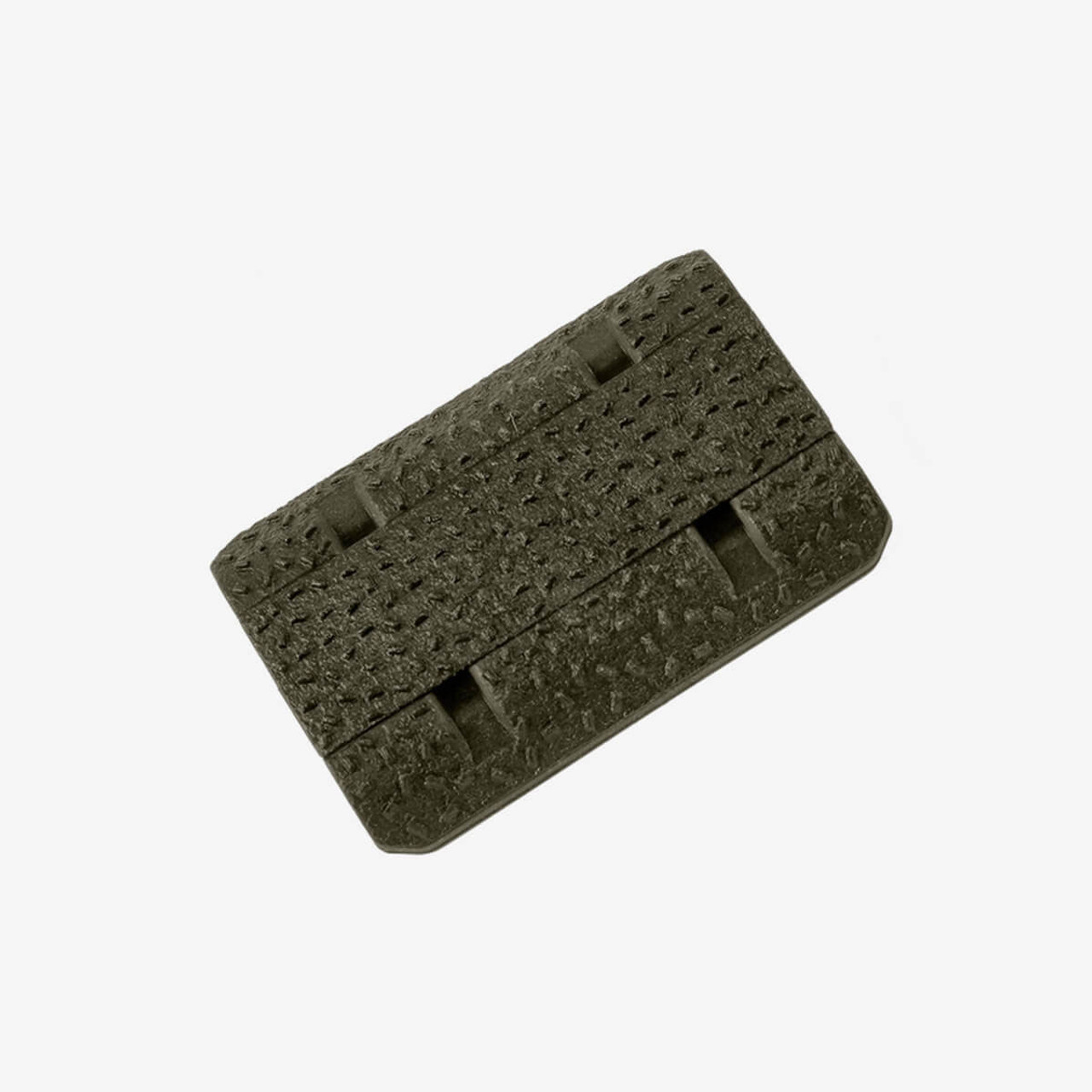 Magpul M-LOK Rail Covers, Type 2 - Olive Drab Green