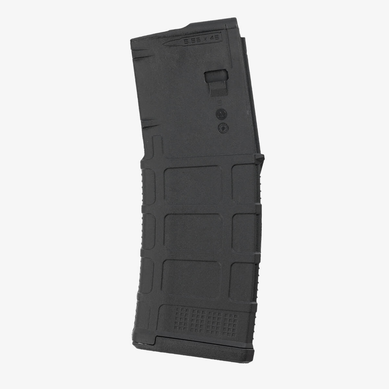 Magpul PMAG 30 AR/M4 GEN M3 - Black, 5-Pack