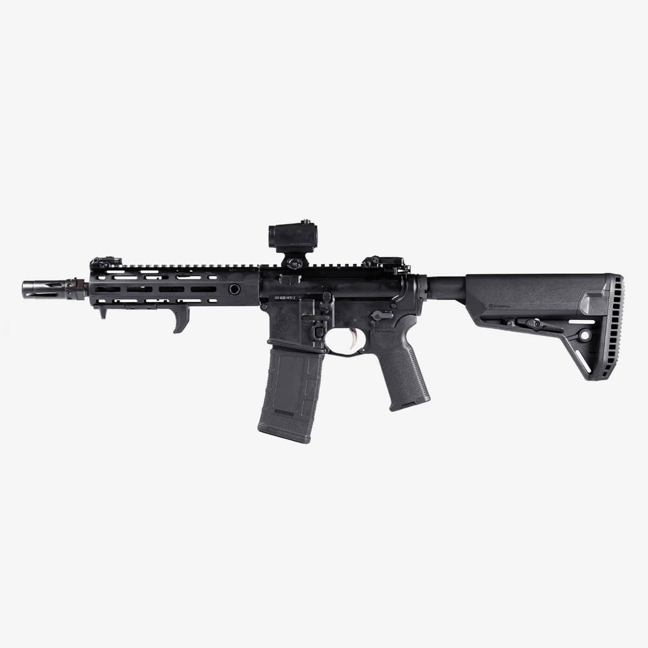 トイガン MAGPUL PMAG30 300BLK Magpul PMAG 30 AR 300 B GEN M3, 300 BLK - Black