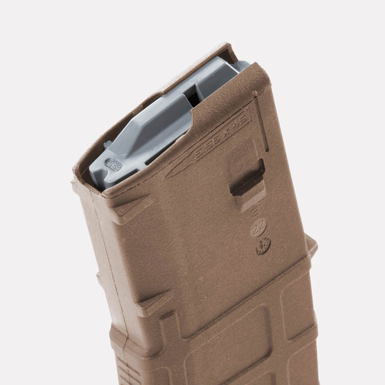 FCC PMAG PTW マガジン 6本セット トレポン FCC PMAG PTW マガジン 6本セット トレポン