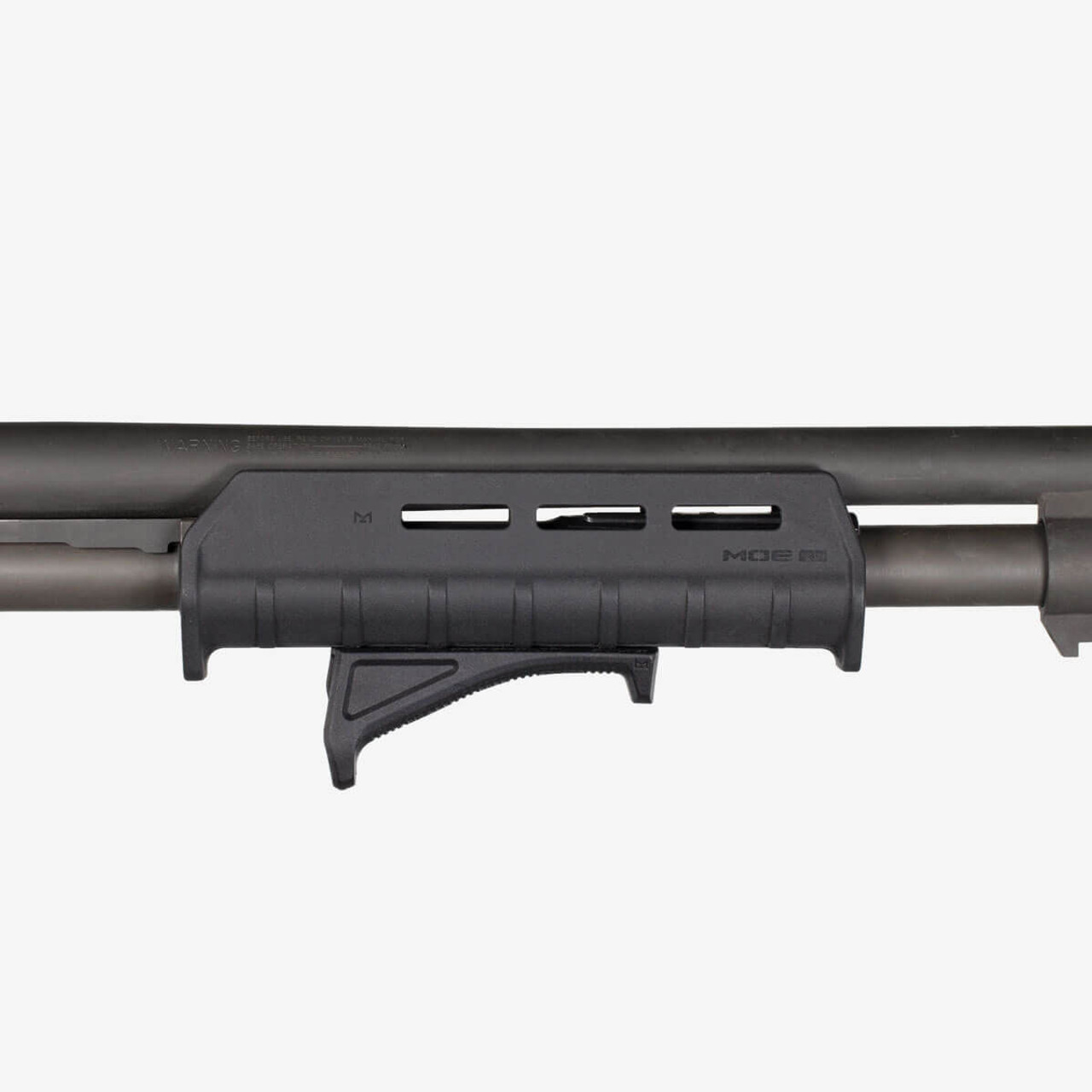 Magpul MOE M-LOK Forend - Mossberg 590/590A1, Black