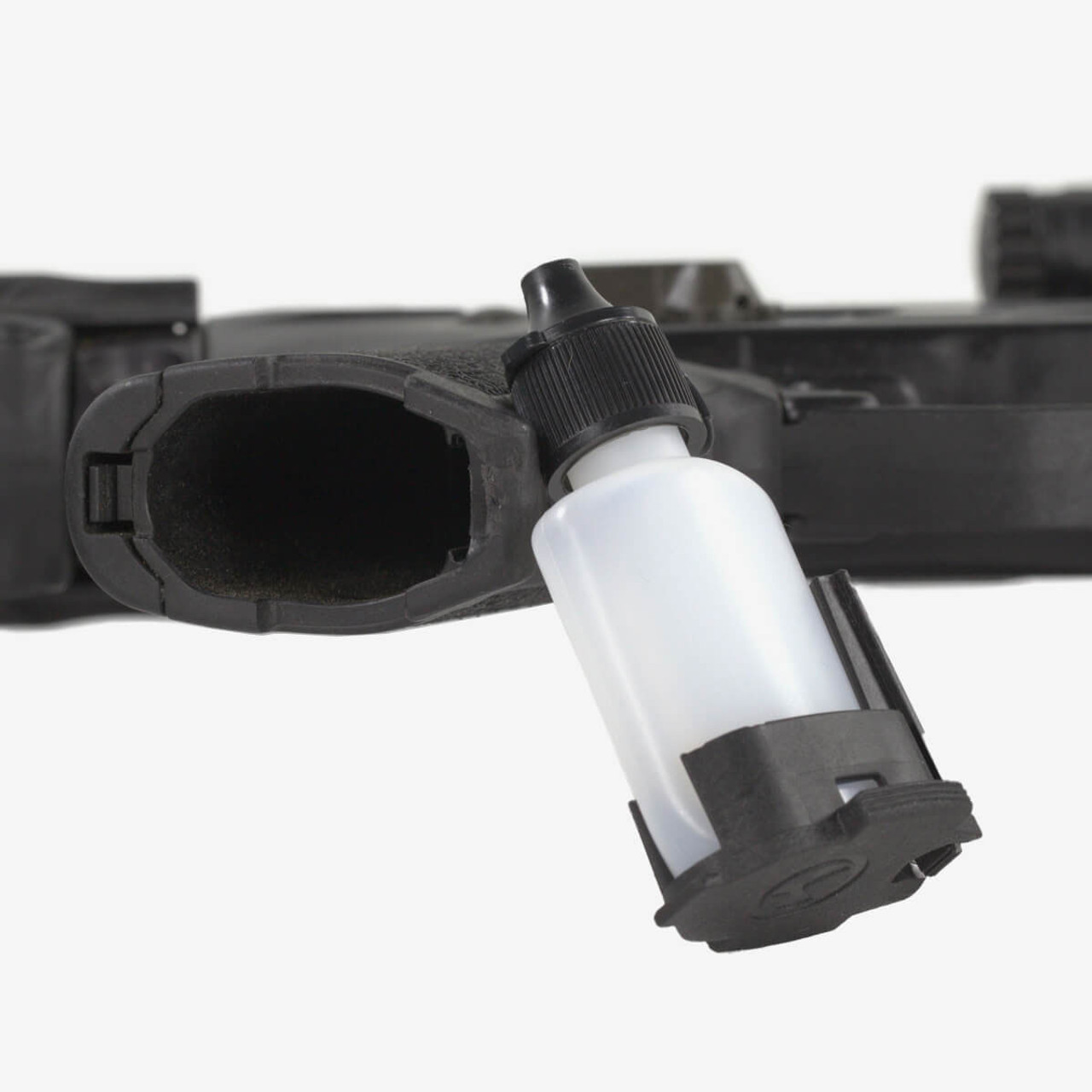 [実物]MAGPUL MIAD GEN 1.1 GRIP KIT Magpul MIAD GEN 1.1 Grip Kit - TYPE 1, Black