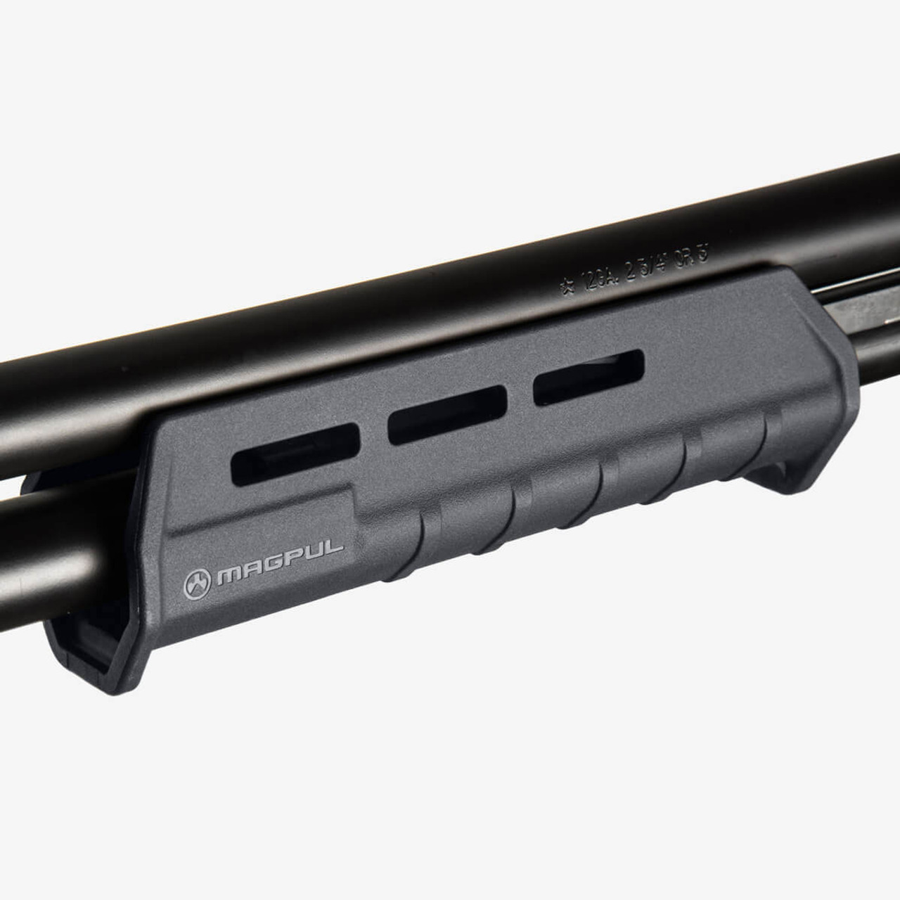 MAGPUL MOE M-LOK FOREND ブラック Magpul MOE M-LOK Forend for Mossberg Shotgun | Cabela's