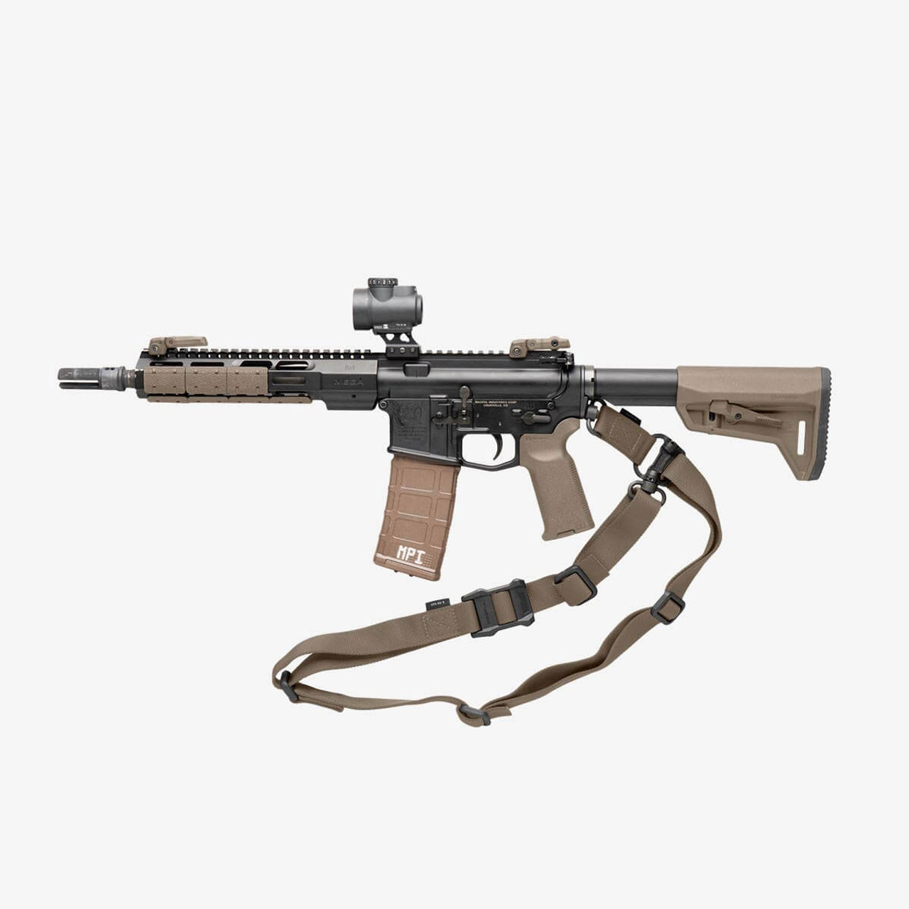 Magpul MS4 Dual QD Sling GEN2 - Coyote
