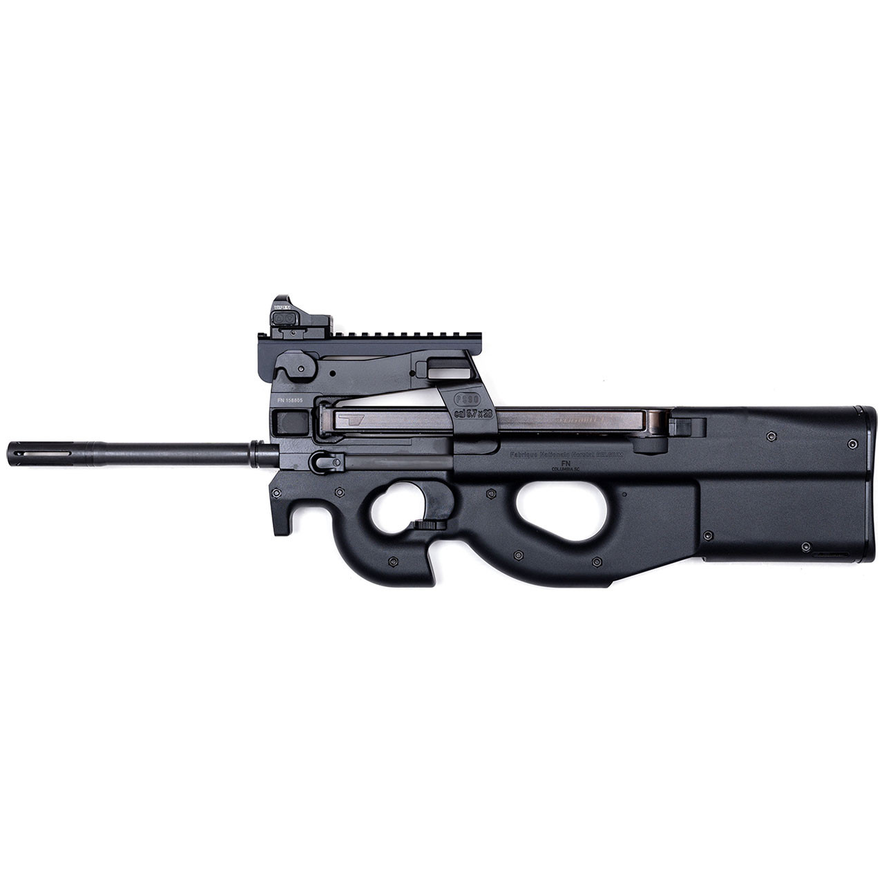 FN PS90 Rifle with Vortex Viper Red Dot - 5.7x28mm, 16