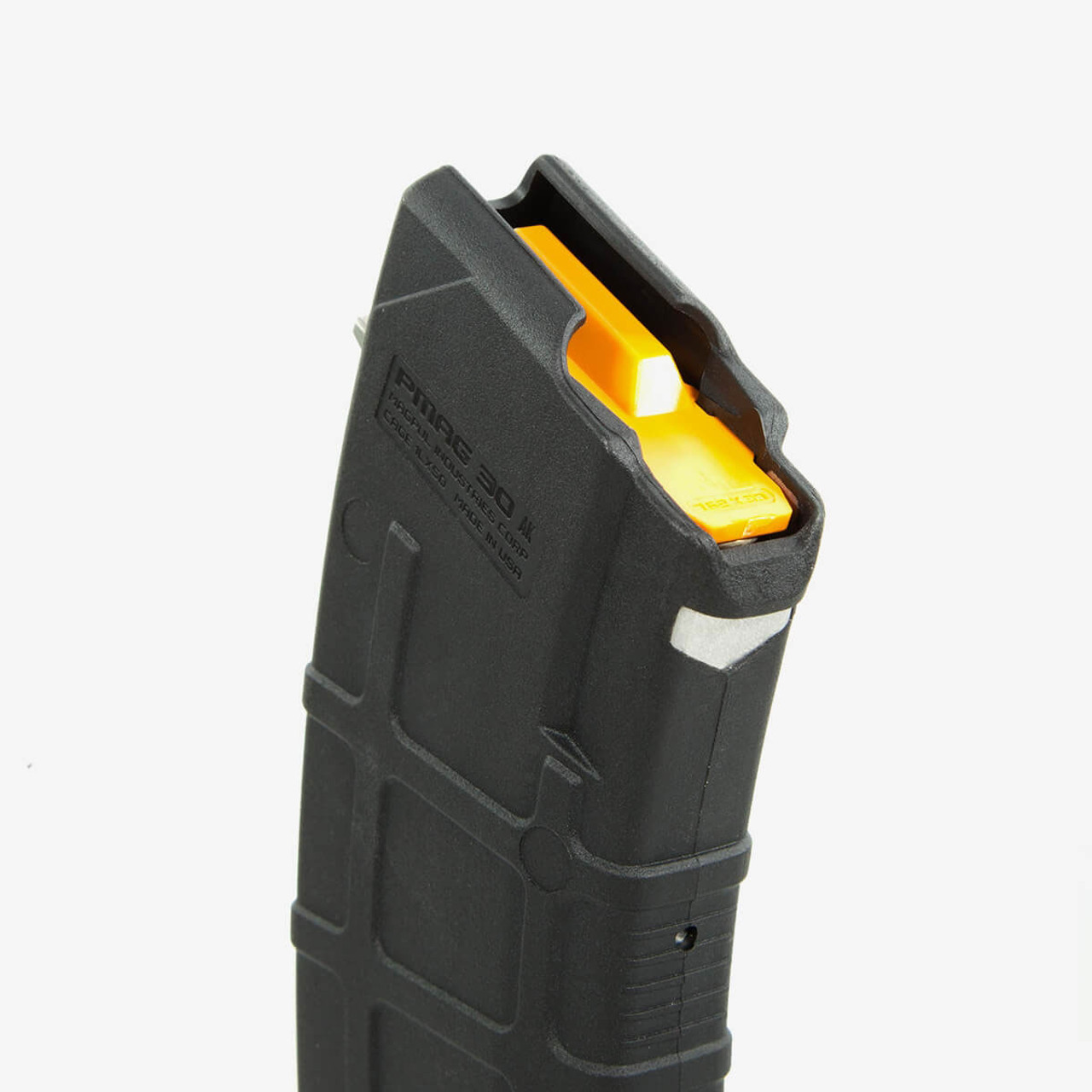 Magpul PMAG 30 AK/AKM GEN M3, Black
