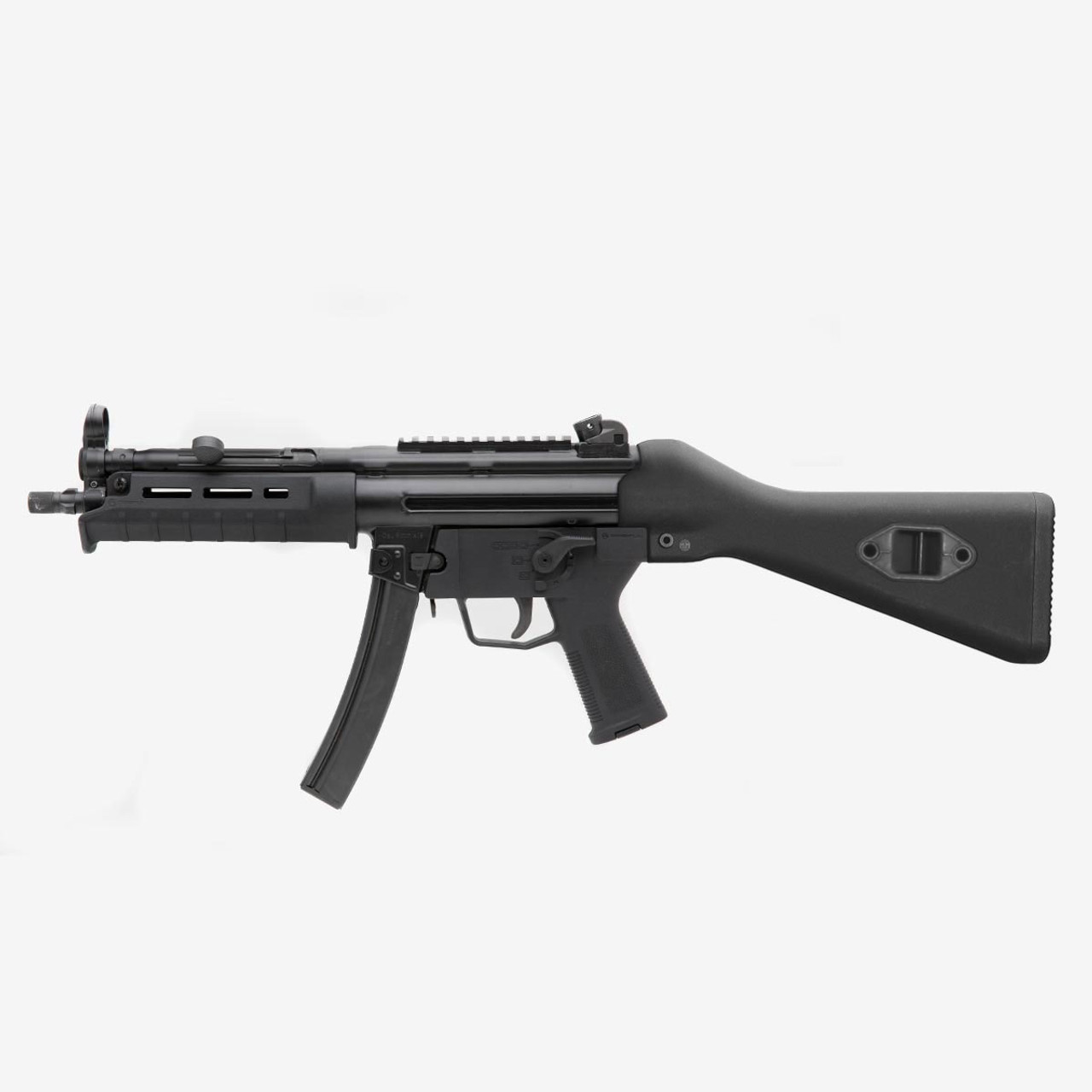 MAGPUL SL HAND GUARD MP5用 Magpul SL Hand Guard - HK94/MP5, Black