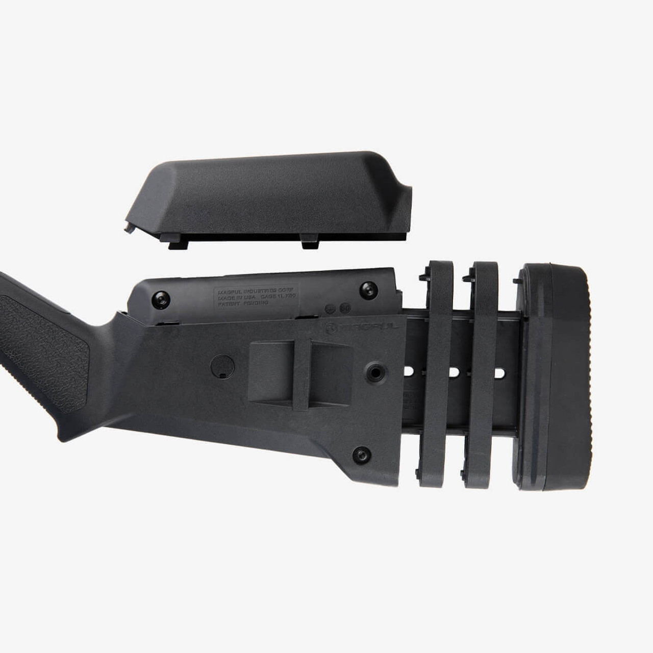 MAGPUL SGA STOCK レミントン870用 MAGPUL SGA STOCK – REMINGTON 870 - SDTAC